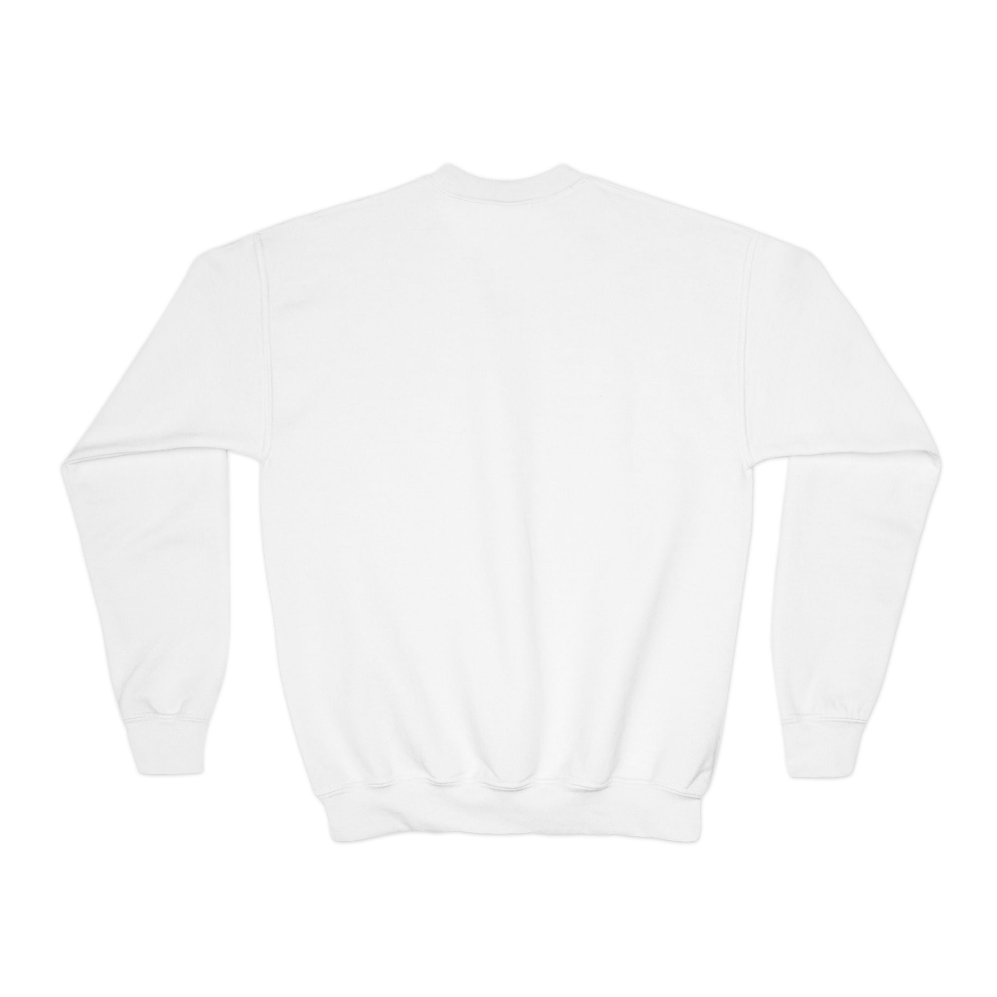 Island Vibes Youth Crewneck