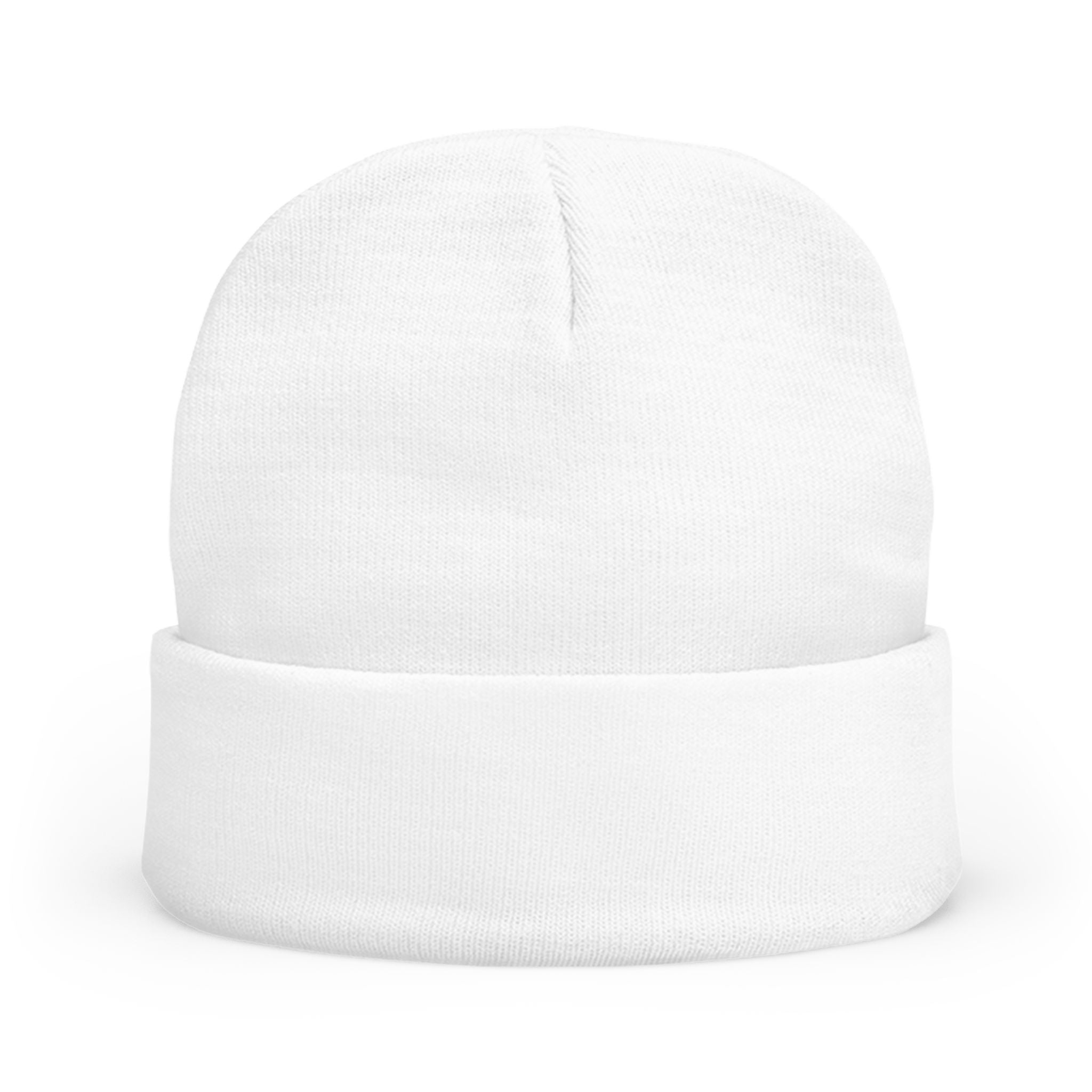 Urban Rebellion Knit Beanie