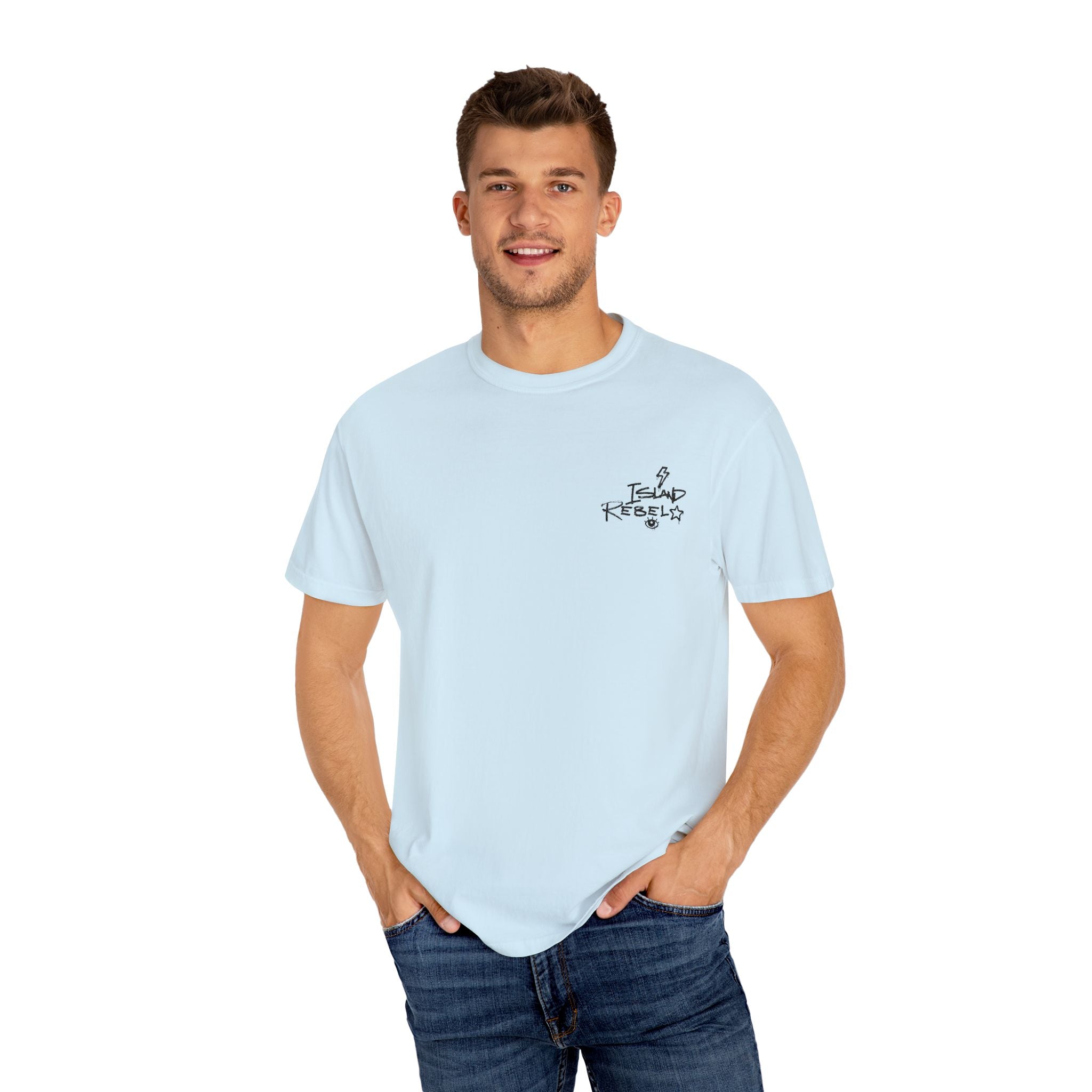 T-Shirt mit lässiger Passform, perfekt für den Alltag