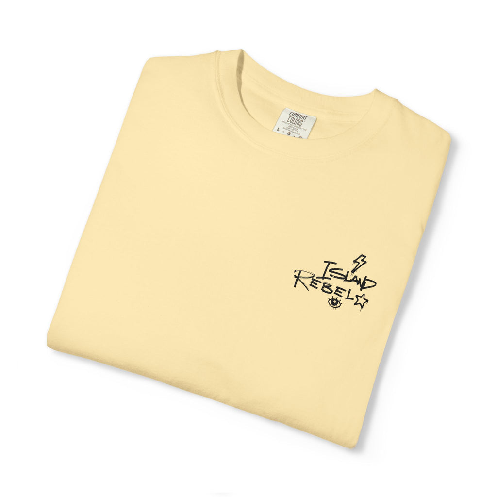 T-Shirt mit lässiger Passform, perfekt für den Alltag