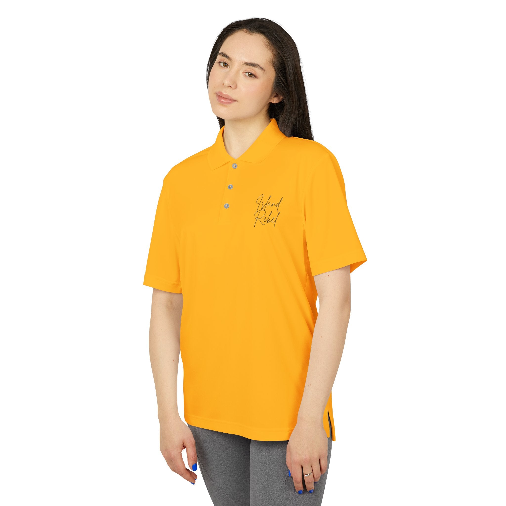Performance Polo