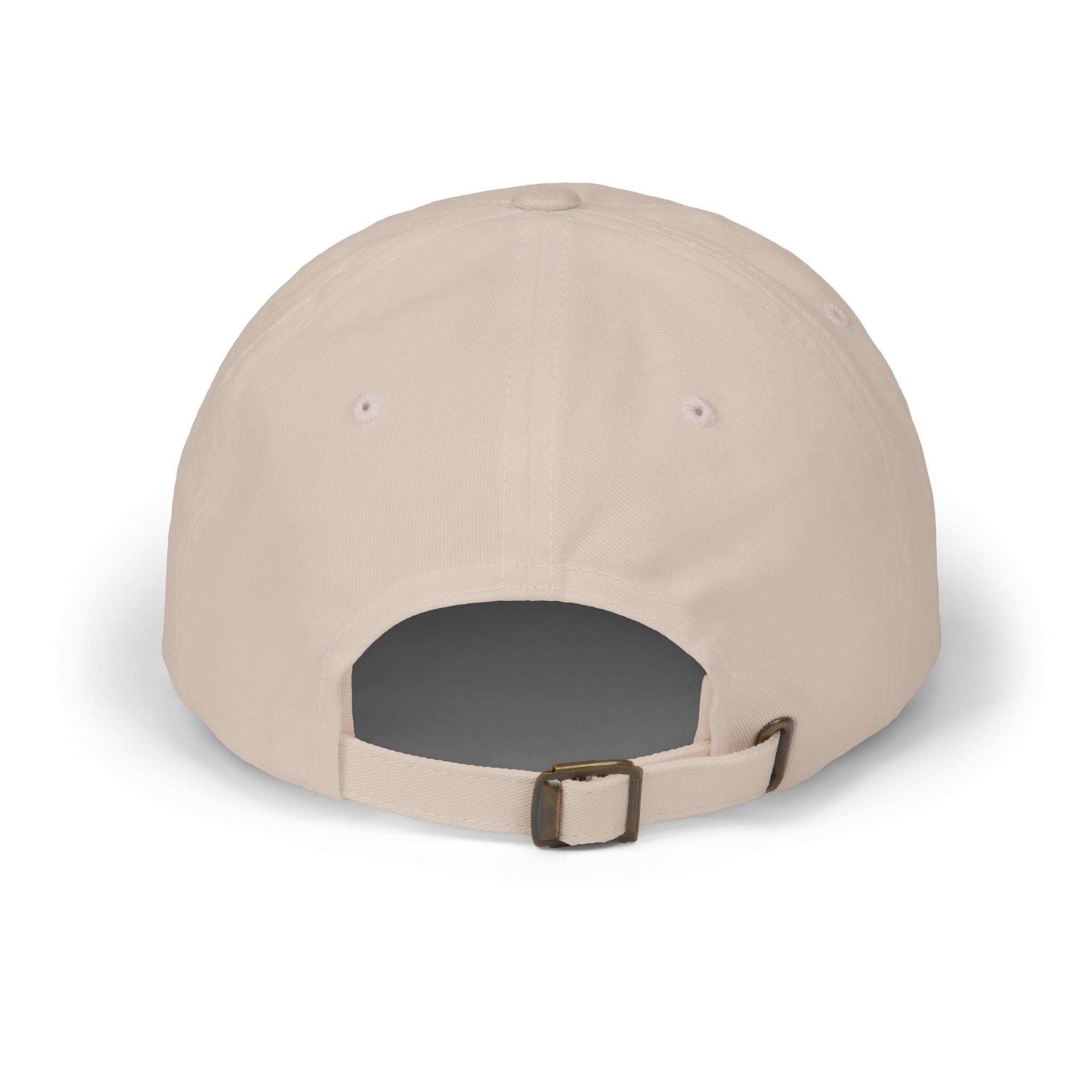 Chaos & Coffee Dad Cap – Lässige Cap für Streetstyle & Kaffee-Liebhaber