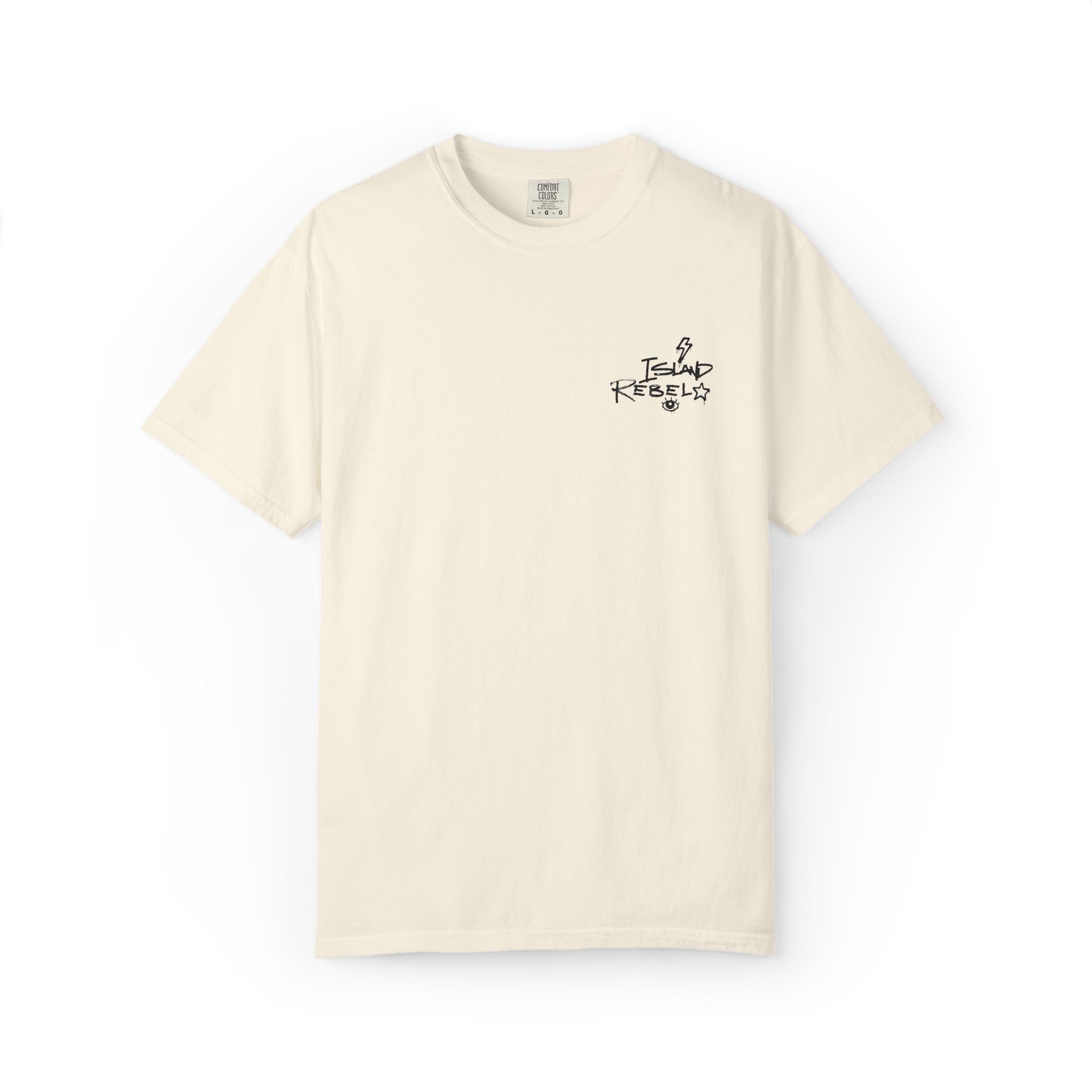 T-Shirt mit lässiger Passform, perfekt für den Alltag