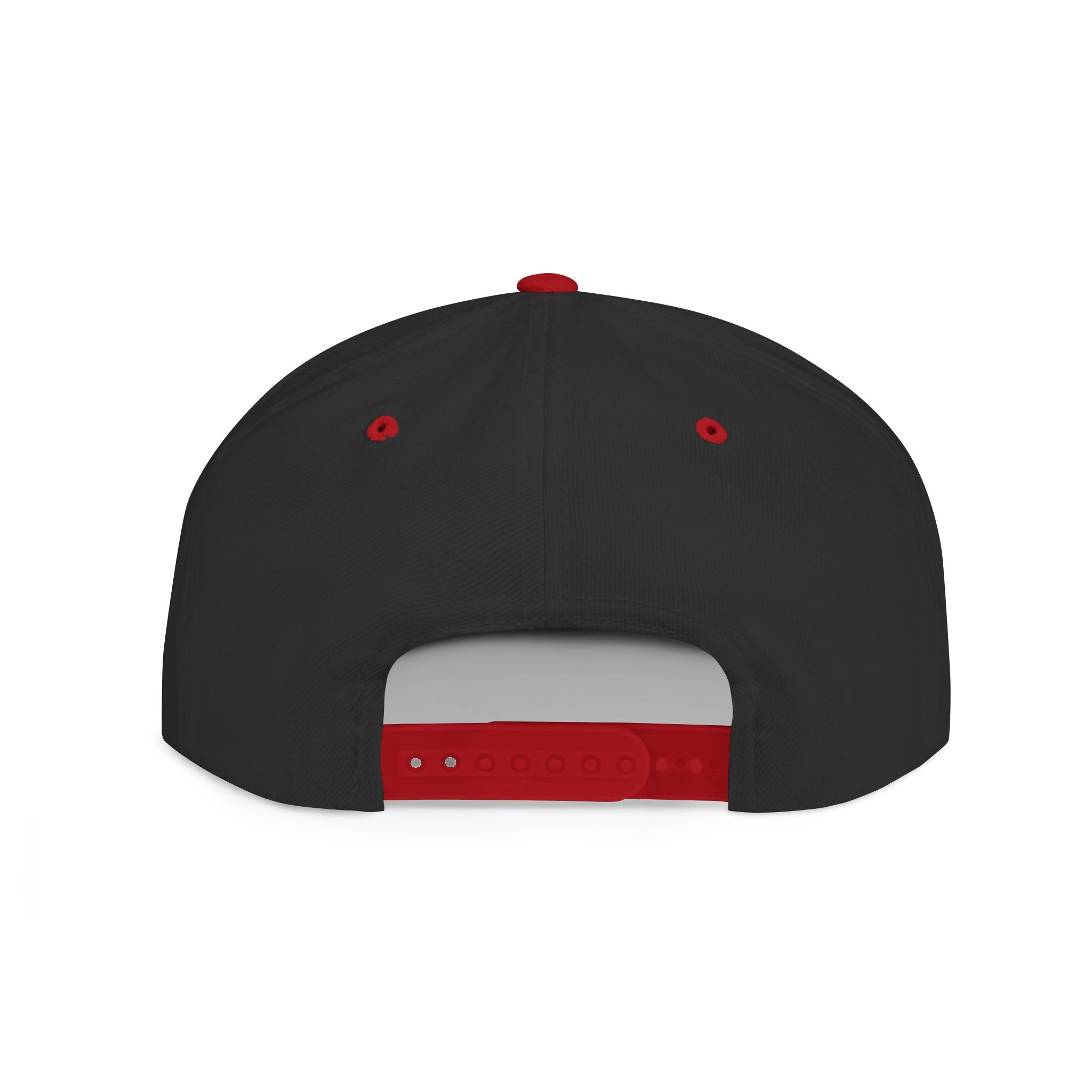 Island Rebel Flat Bill Snapback – Deine Streetwear-Ansage