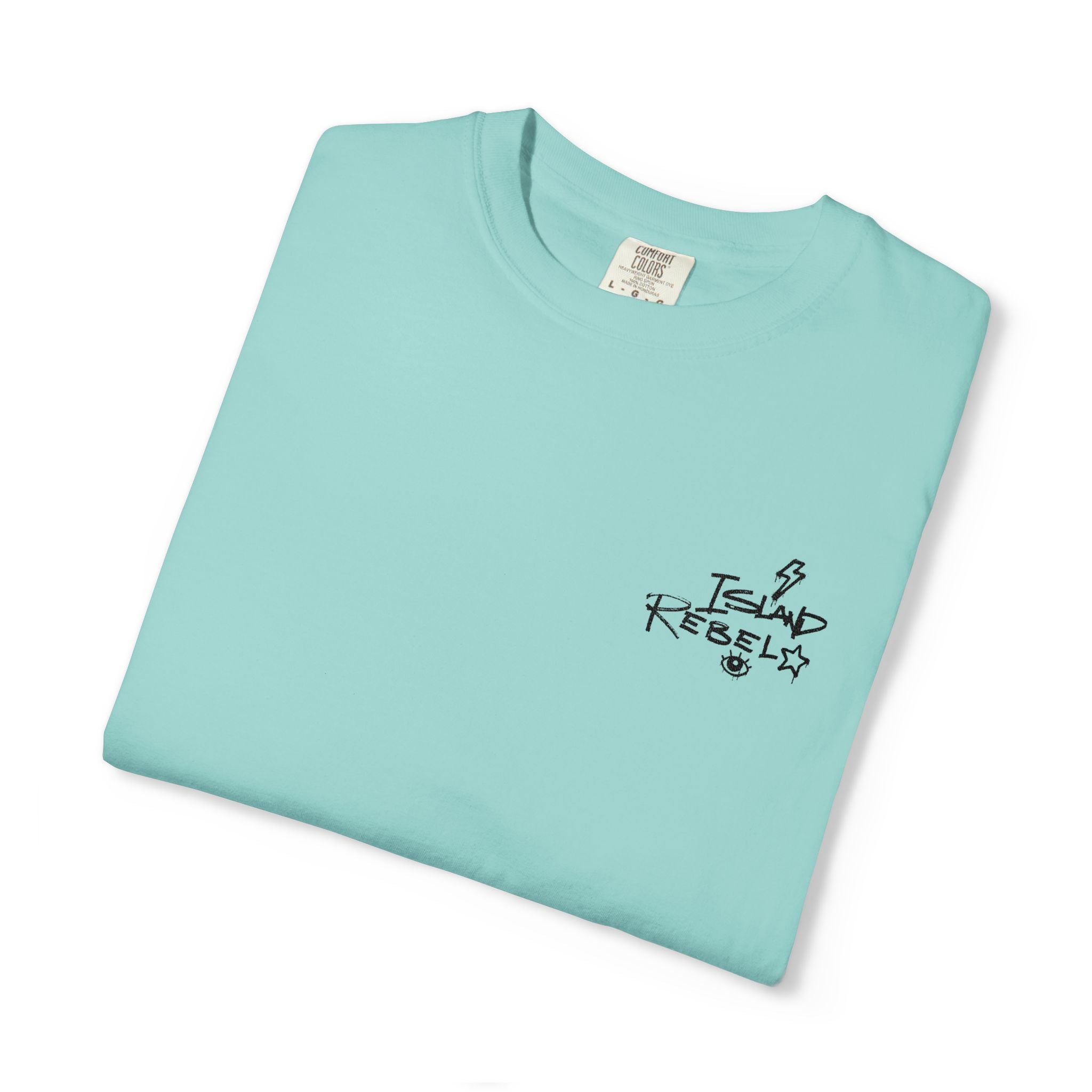 T-Shirt mit lässiger Passform, perfekt für den Alltag