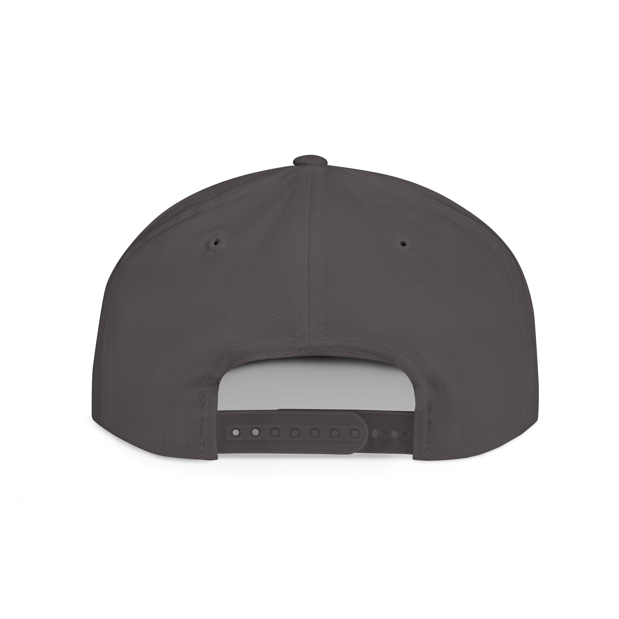 Island Rebel Flat Bill Snapback – Deine Streetwear-Ansage