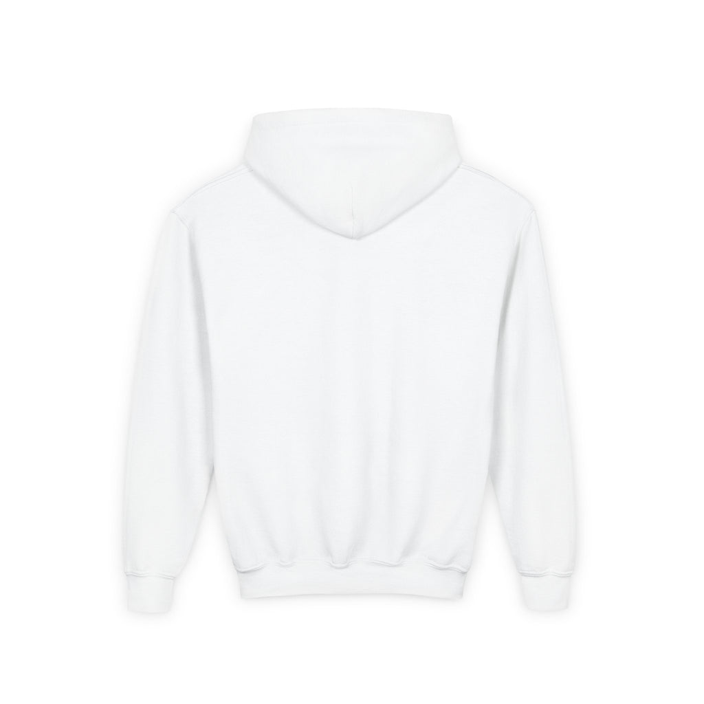 Island Rebel Hoodie für Kinder – Stylisch & Bequem