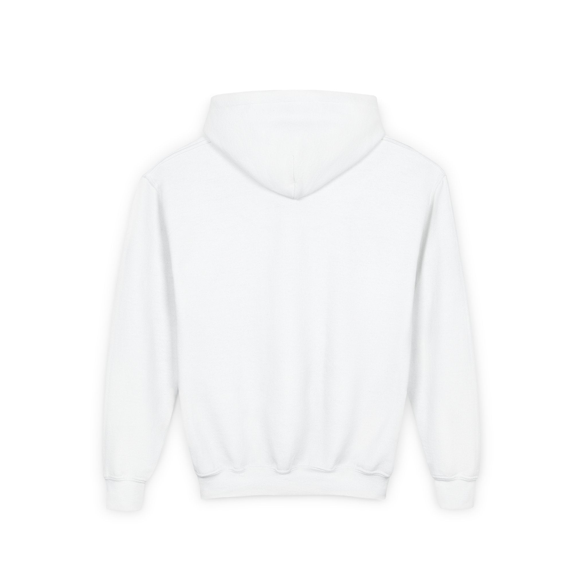 Island Rebel Hoodie für Kinder – Stylisch & Bequem