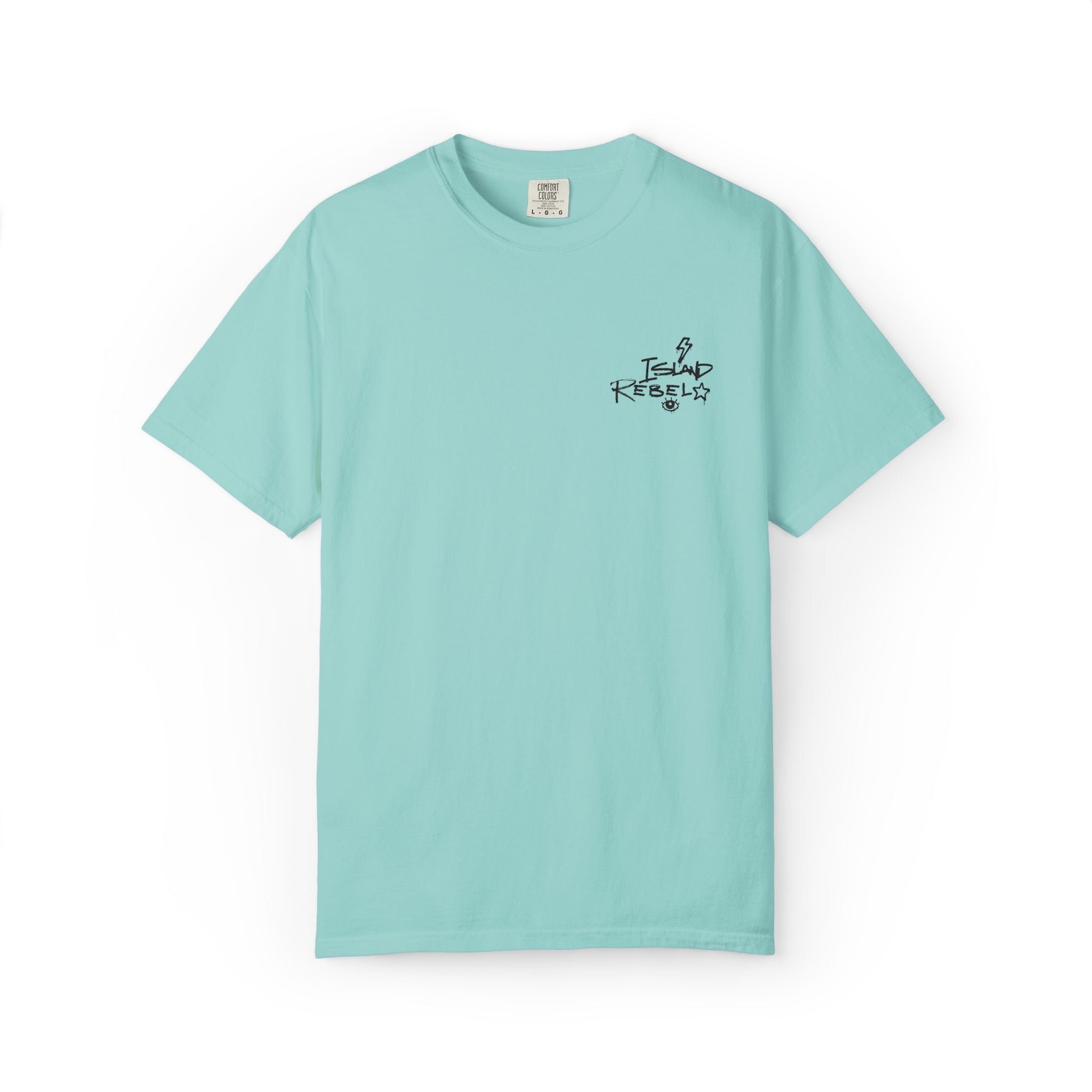 T-Shirt mit lässiger Passform, perfekt für den Alltag