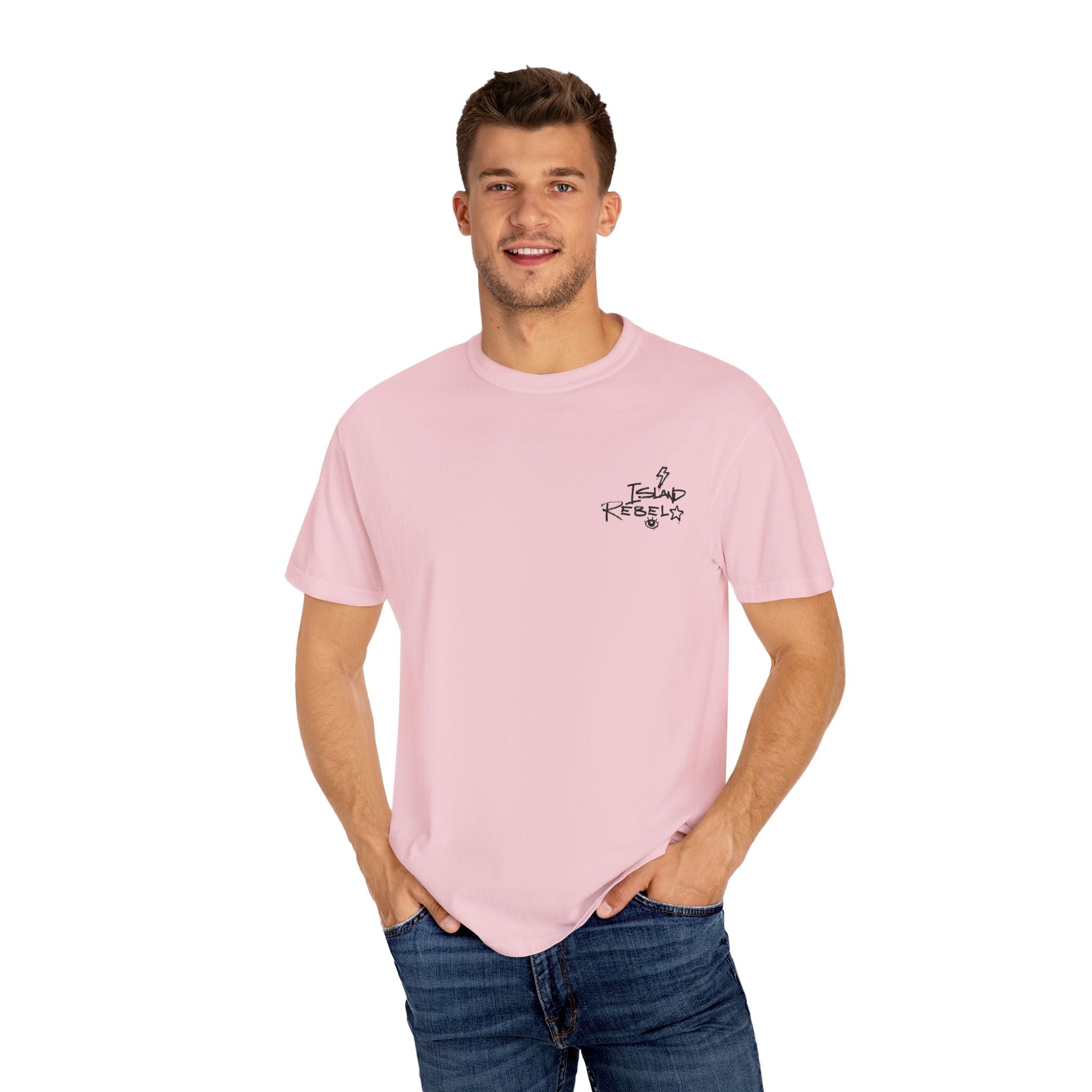 T-Shirt mit lässiger Passform, perfekt für den Alltag