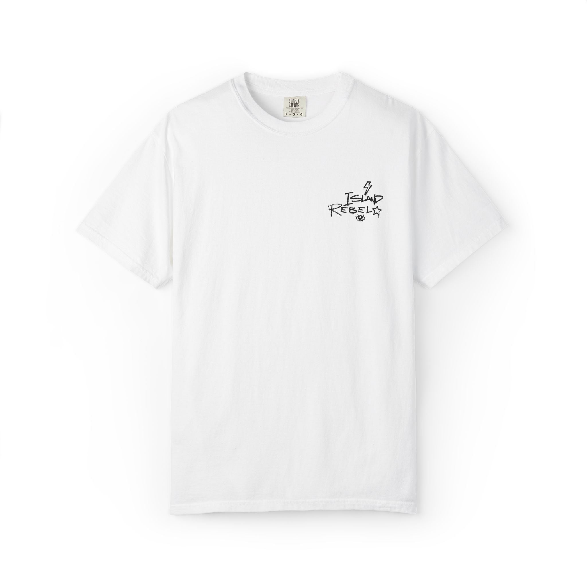 T-Shirt mit lässiger Passform, perfekt für den Alltag