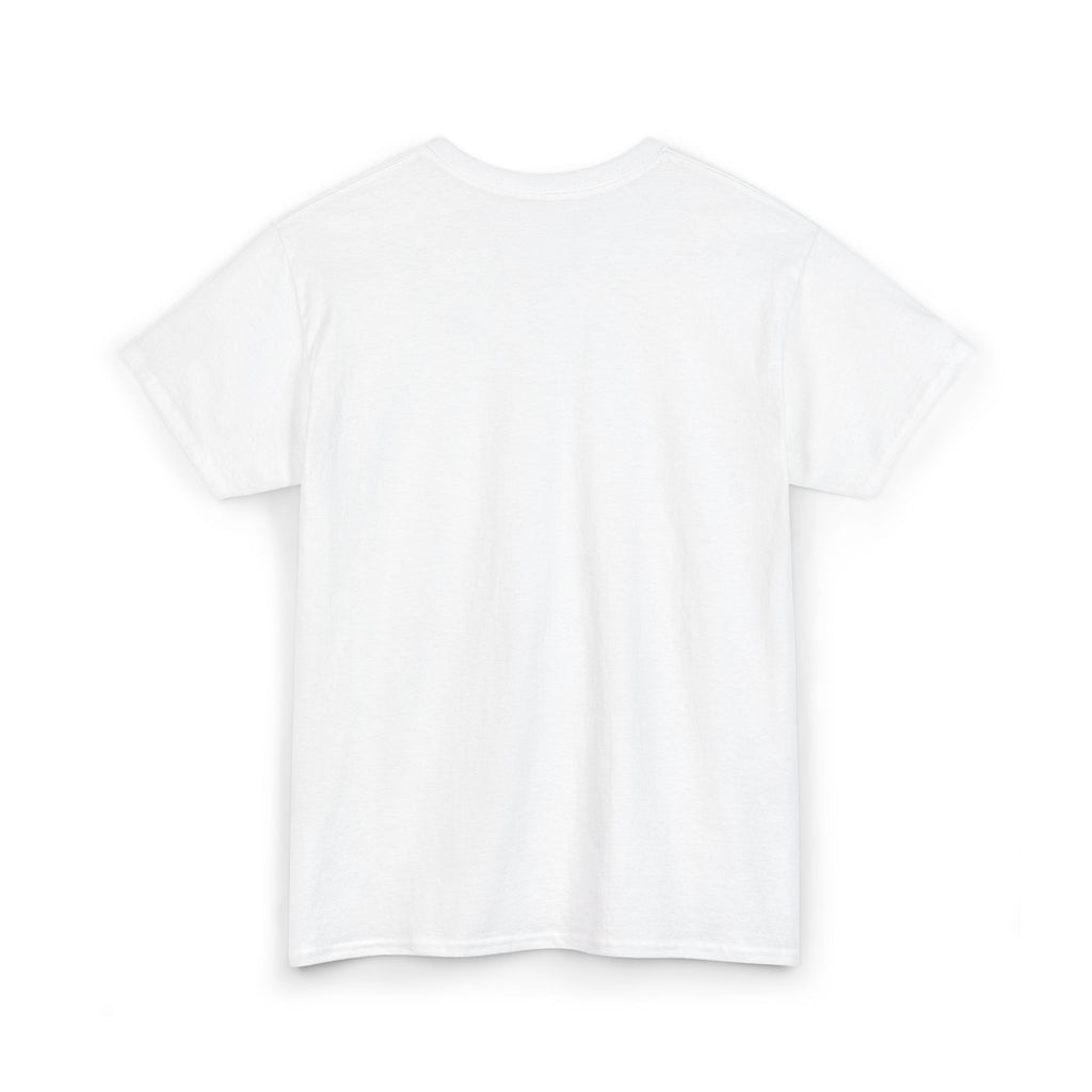 Graphic Tee für Street Style & Casual Looks