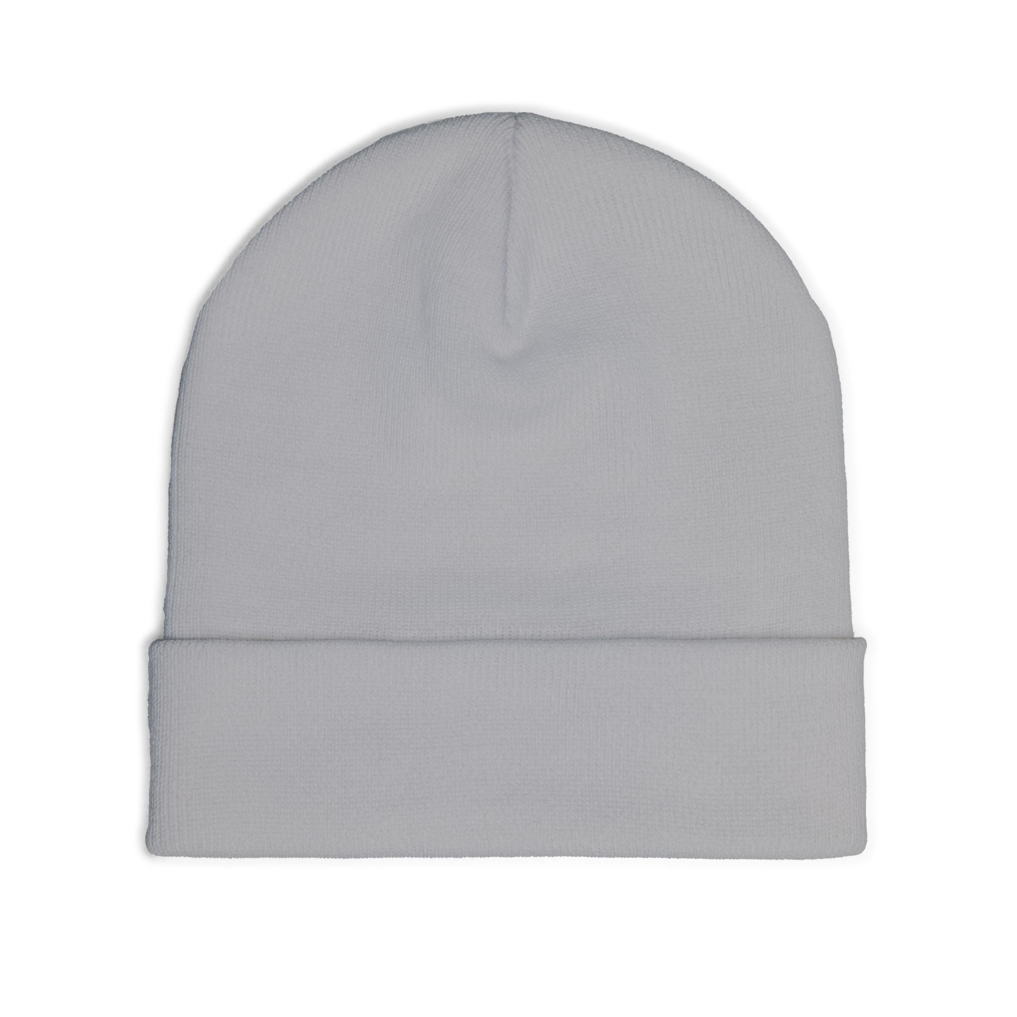 Urban Rebellion Knit Beanie