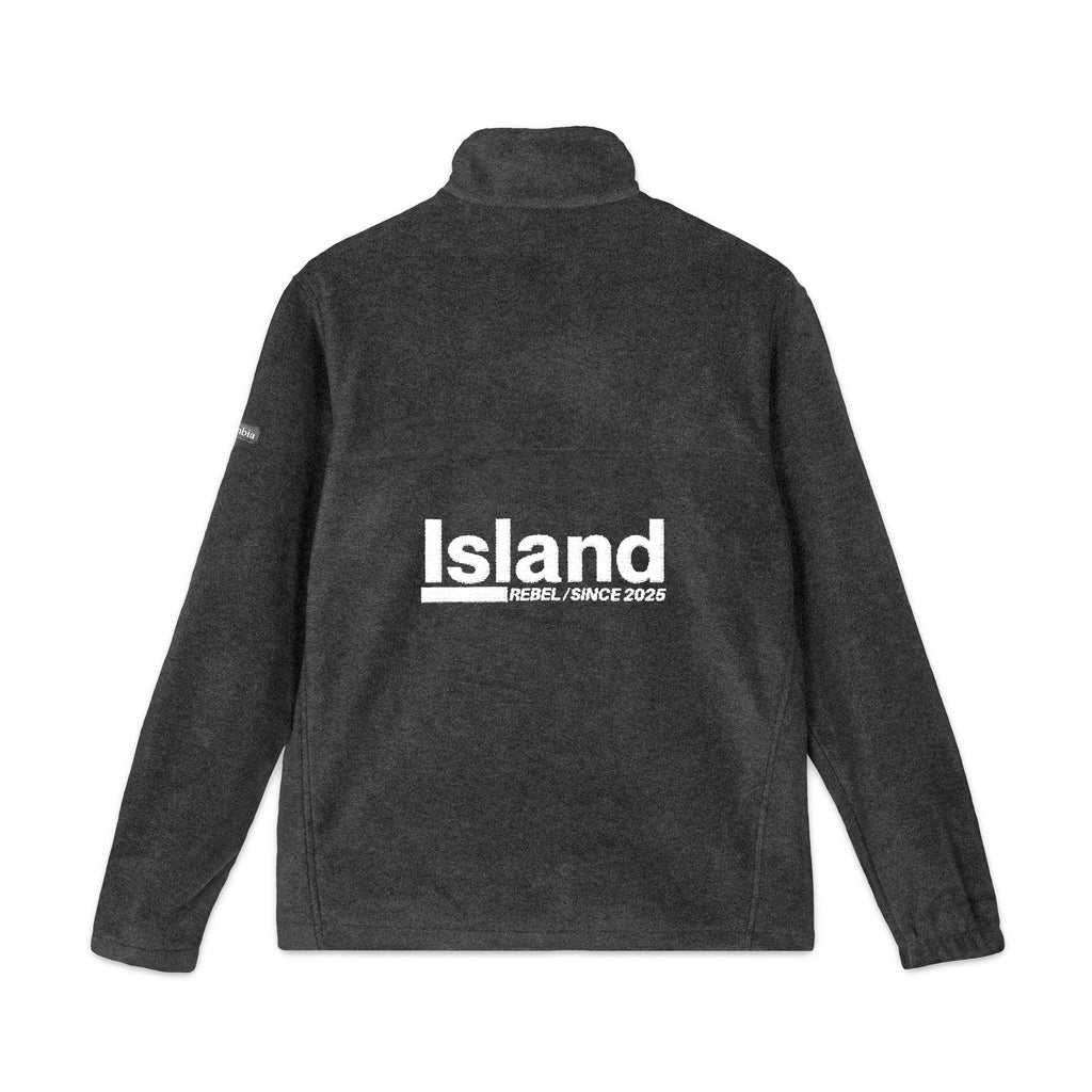 Unisex Columbia Fleece Jacket - Cozy Embroidered Outerwear for Outdoor Adventures, Perfect Gift for Winter, Hiking, Gifts for Him/Her, [...]