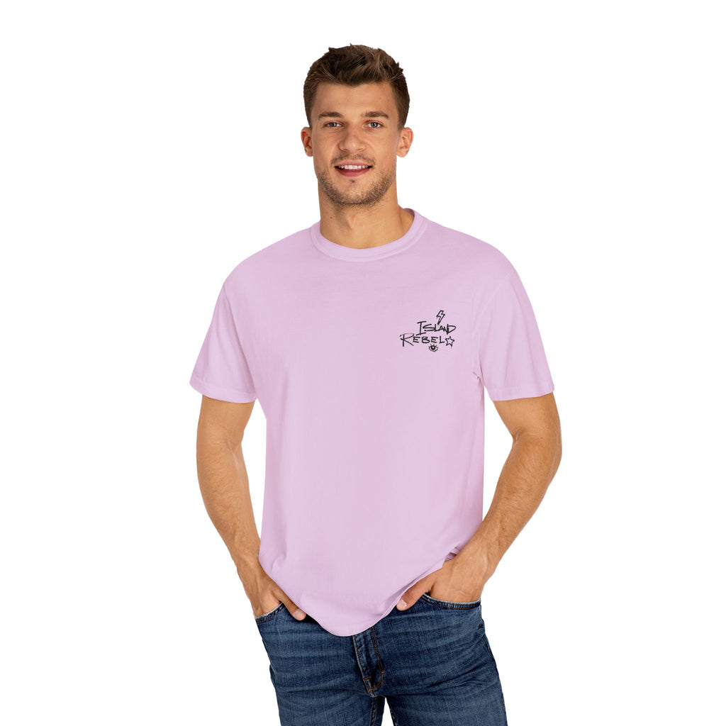 T-Shirt mit lässiger Passform, perfekt für den Alltag