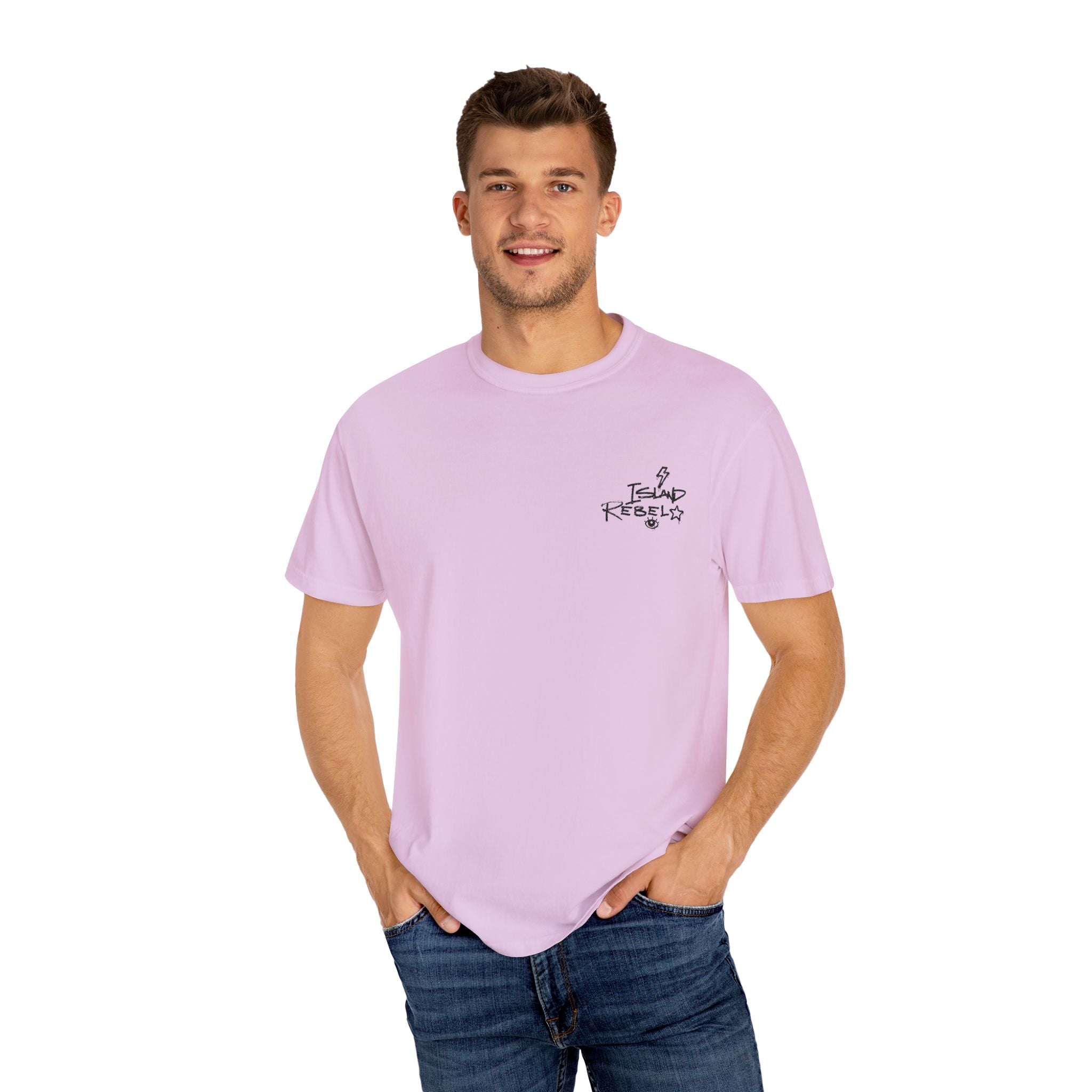 T-Shirt mit lässiger Passform, perfekt für den Alltag