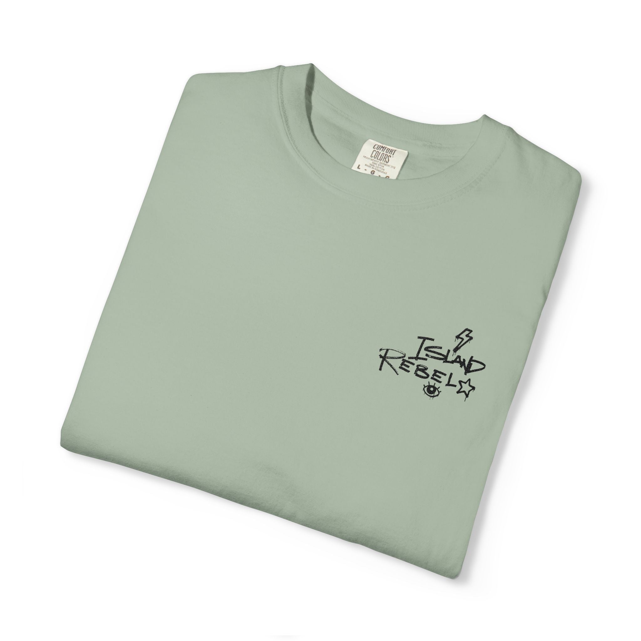 T-Shirt mit lässiger Passform, perfekt für den Alltag