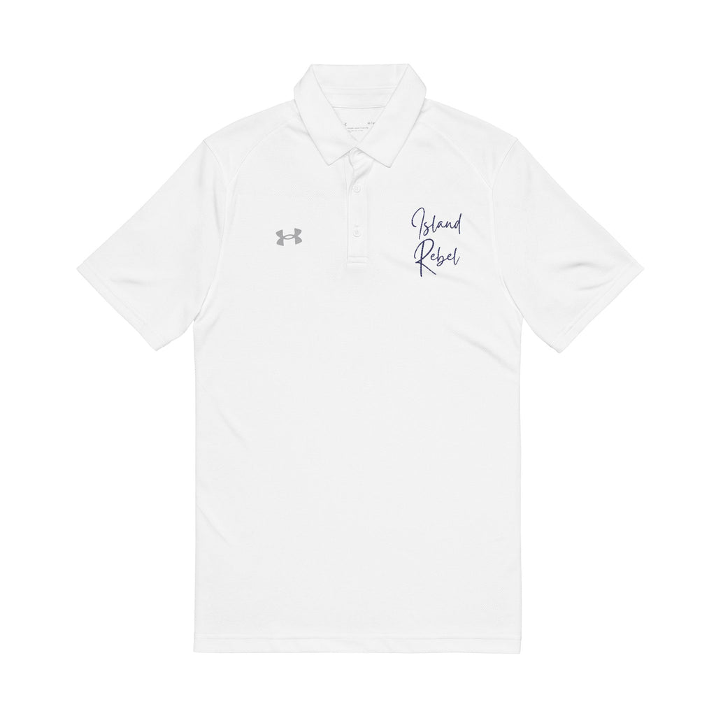 Under Armour® Herren Polo kompromisslosen Komfort