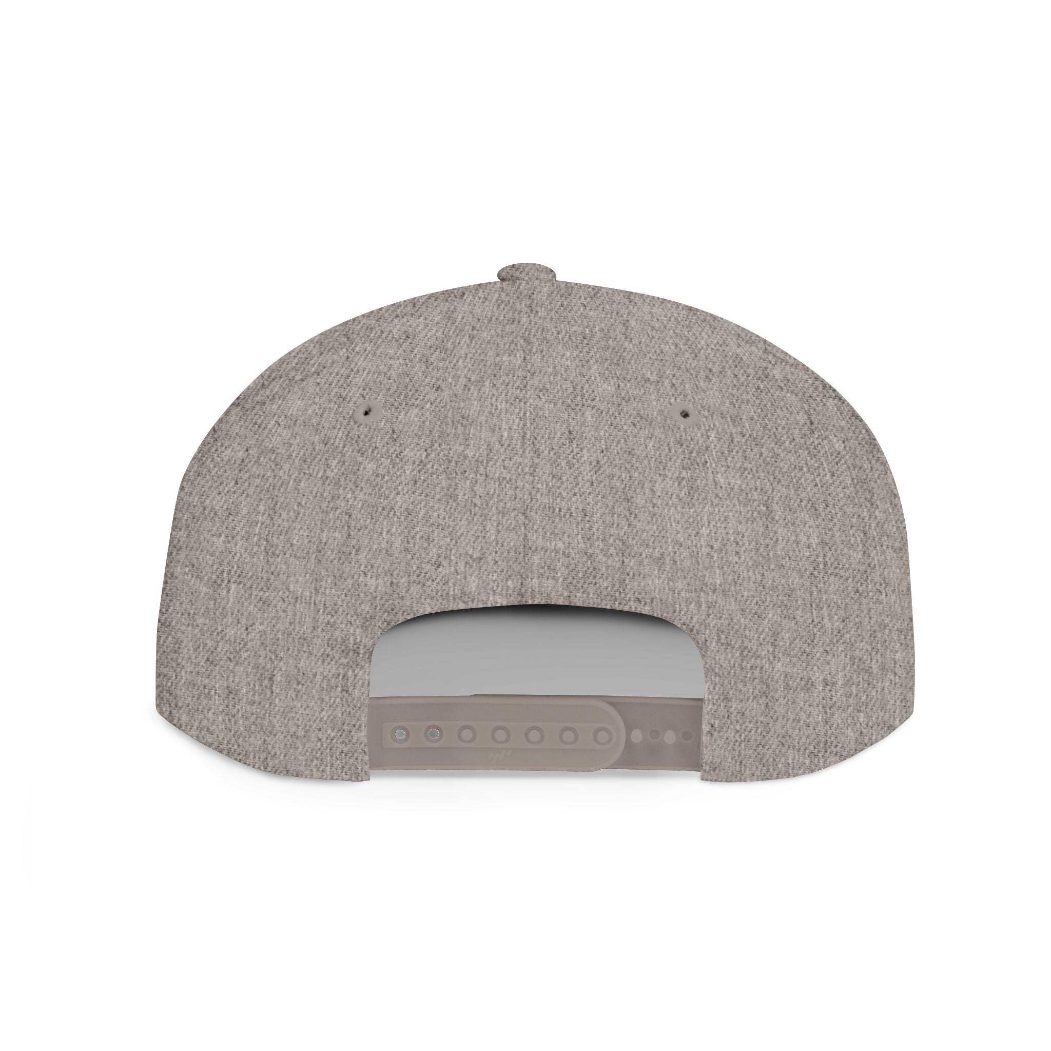 Island Rebel Flat Bill Snapback – Deine Streetwear-Ansage