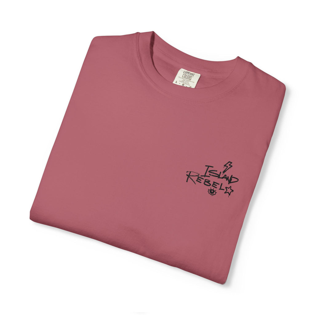 T-Shirt mit lässiger Passform, perfekt für den Alltag