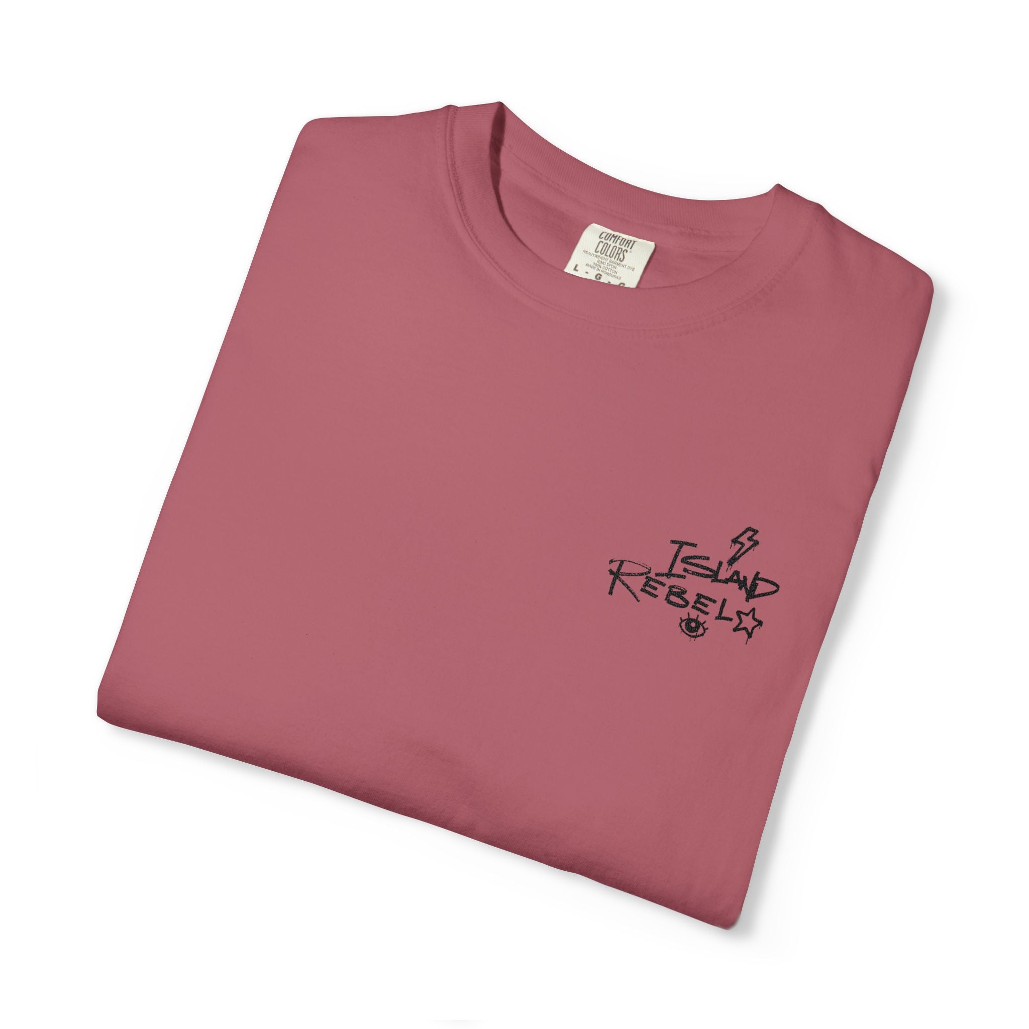 T-Shirt mit lässiger Passform, perfekt für den Alltag