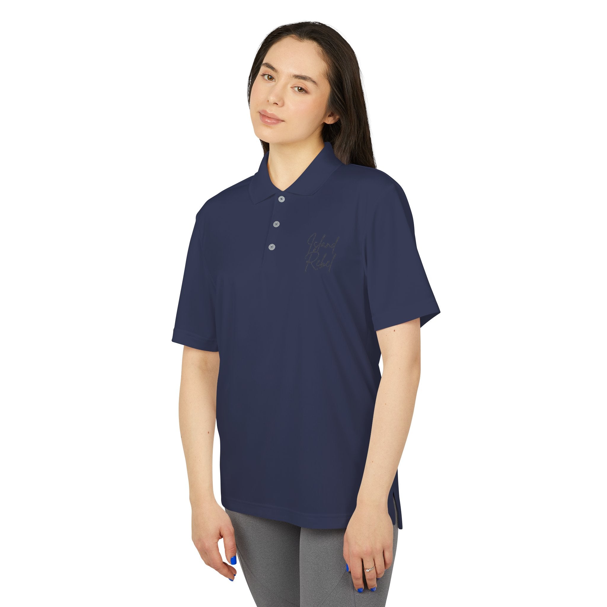 Performance Polo