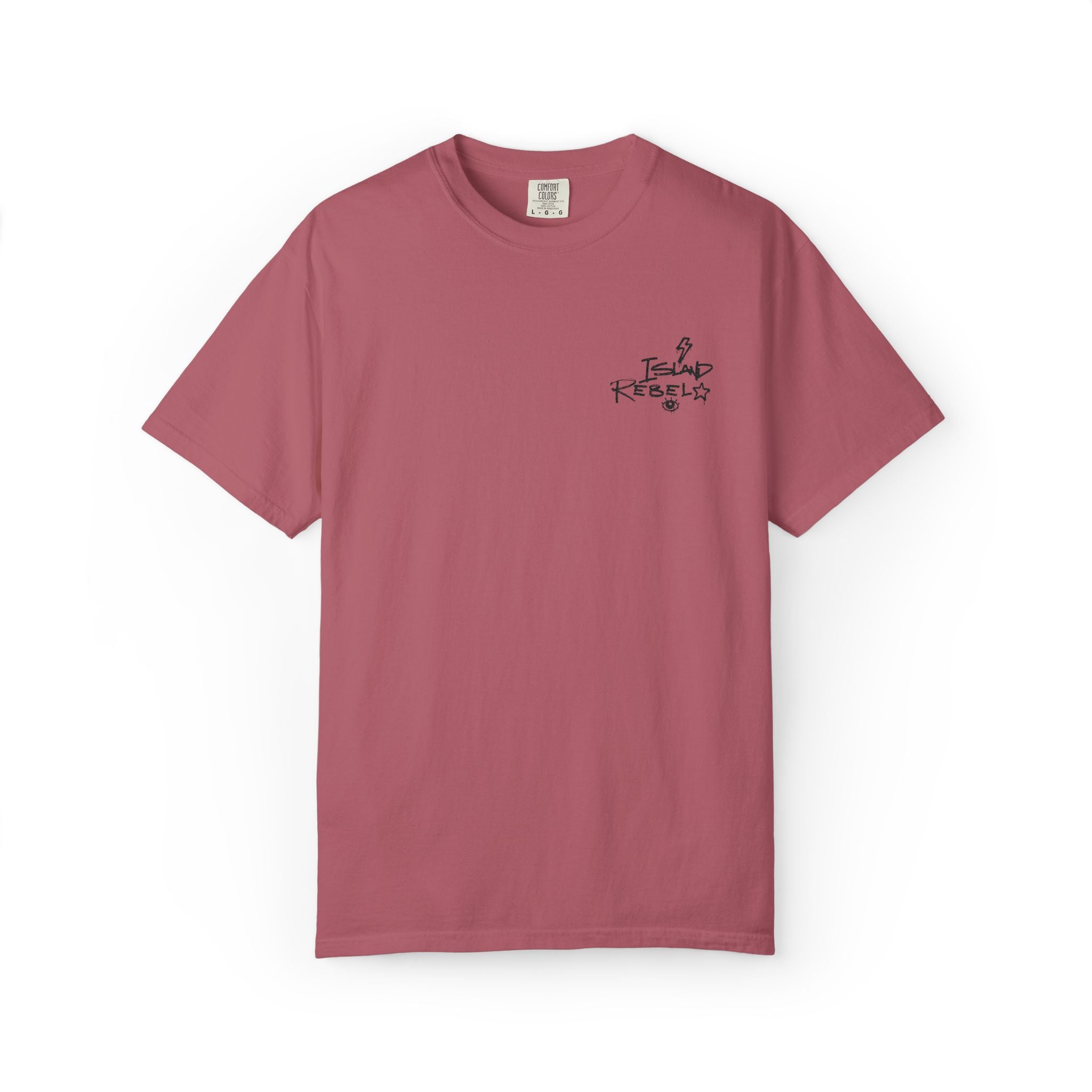T-Shirt mit lässiger Passform, perfekt für den Alltag