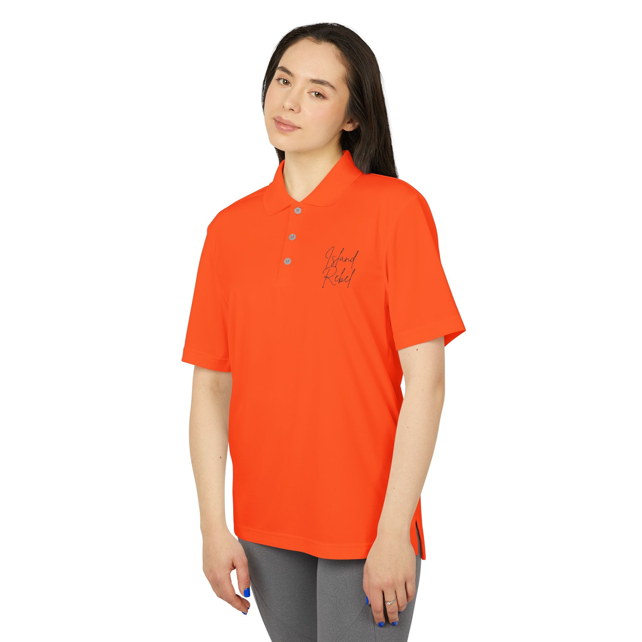 Performance Polo