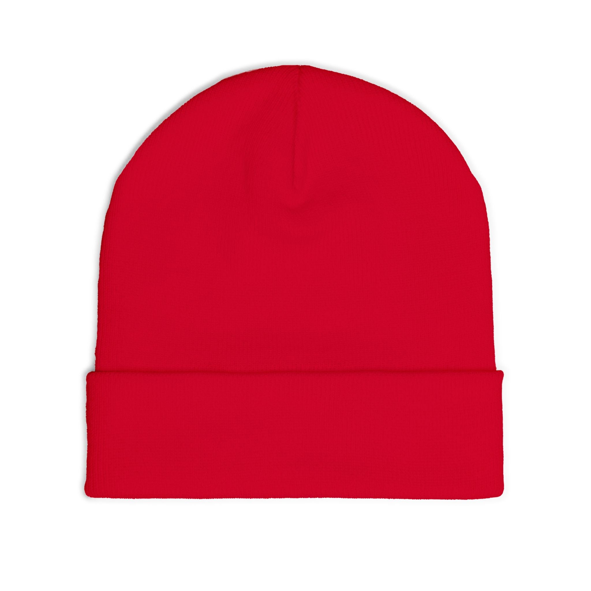 Urban Rebellion Knit Beanie
