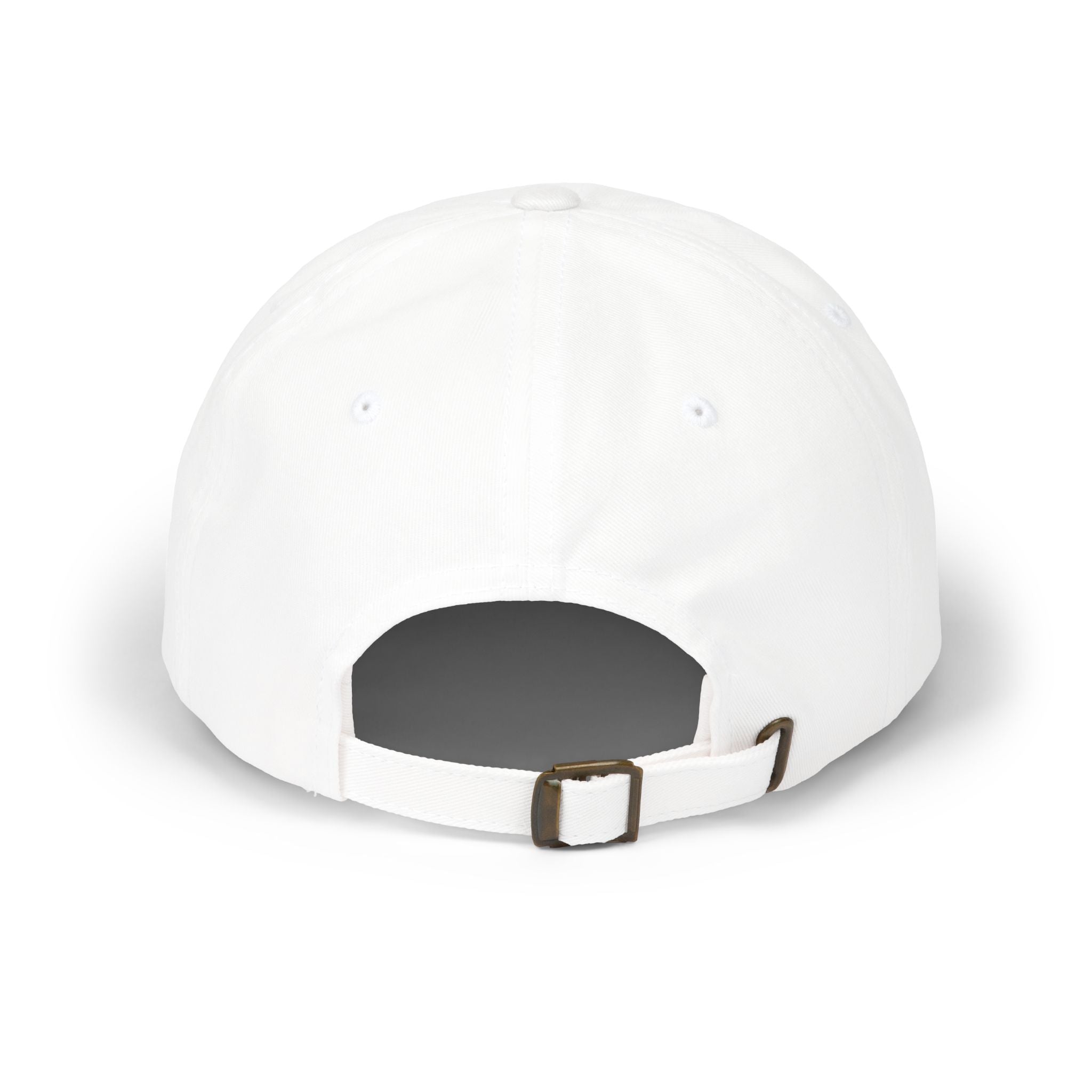 Chaos & Coffee Dad Cap – Lässige Cap für Streetstyle & Kaffee-Liebhaber