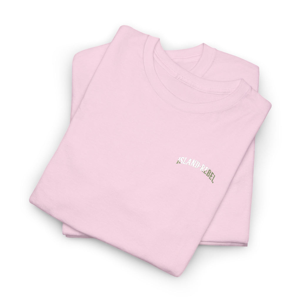 Graphic Tee für Street Style & Casual Looks