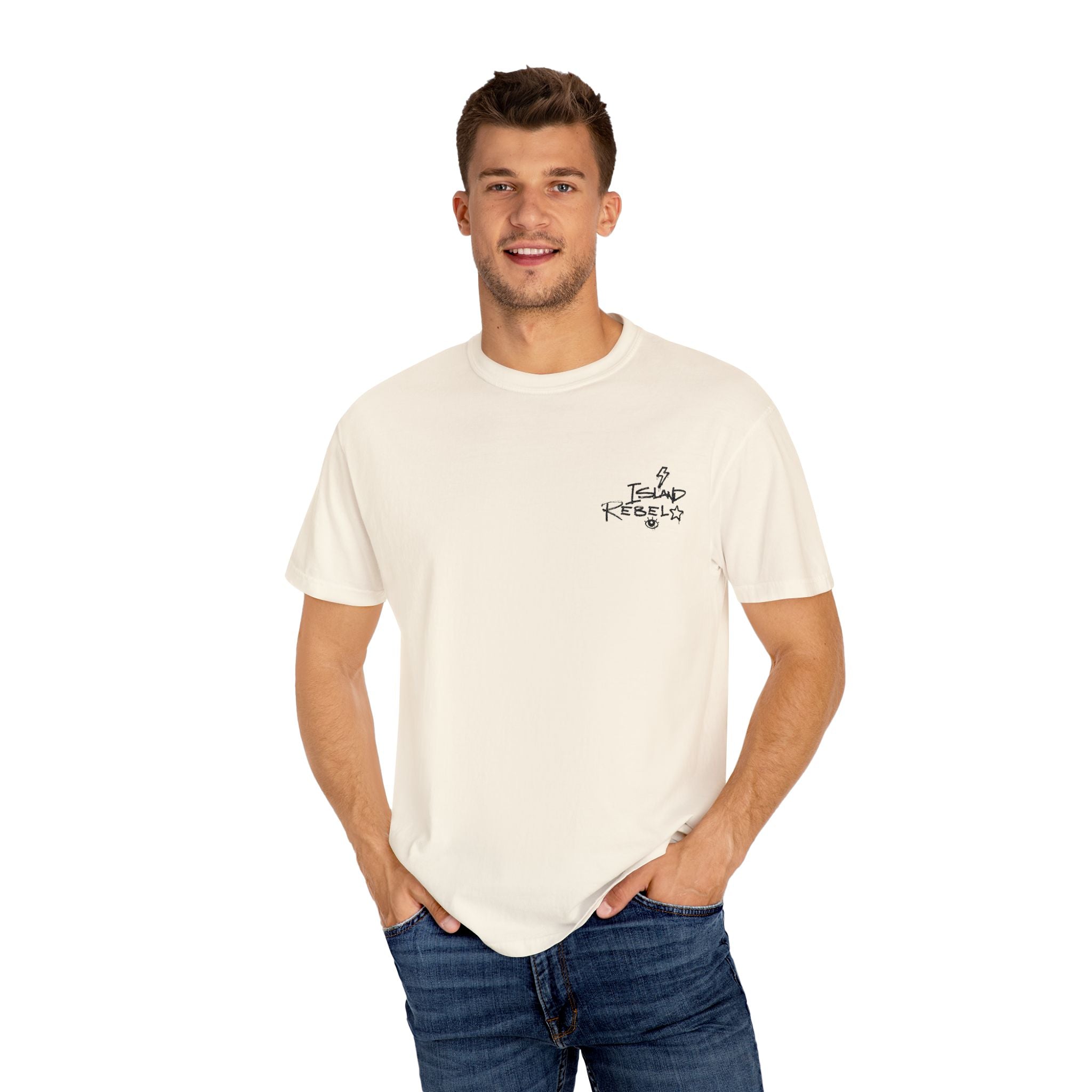 T-Shirt mit lässiger Passform, perfekt für den Alltag