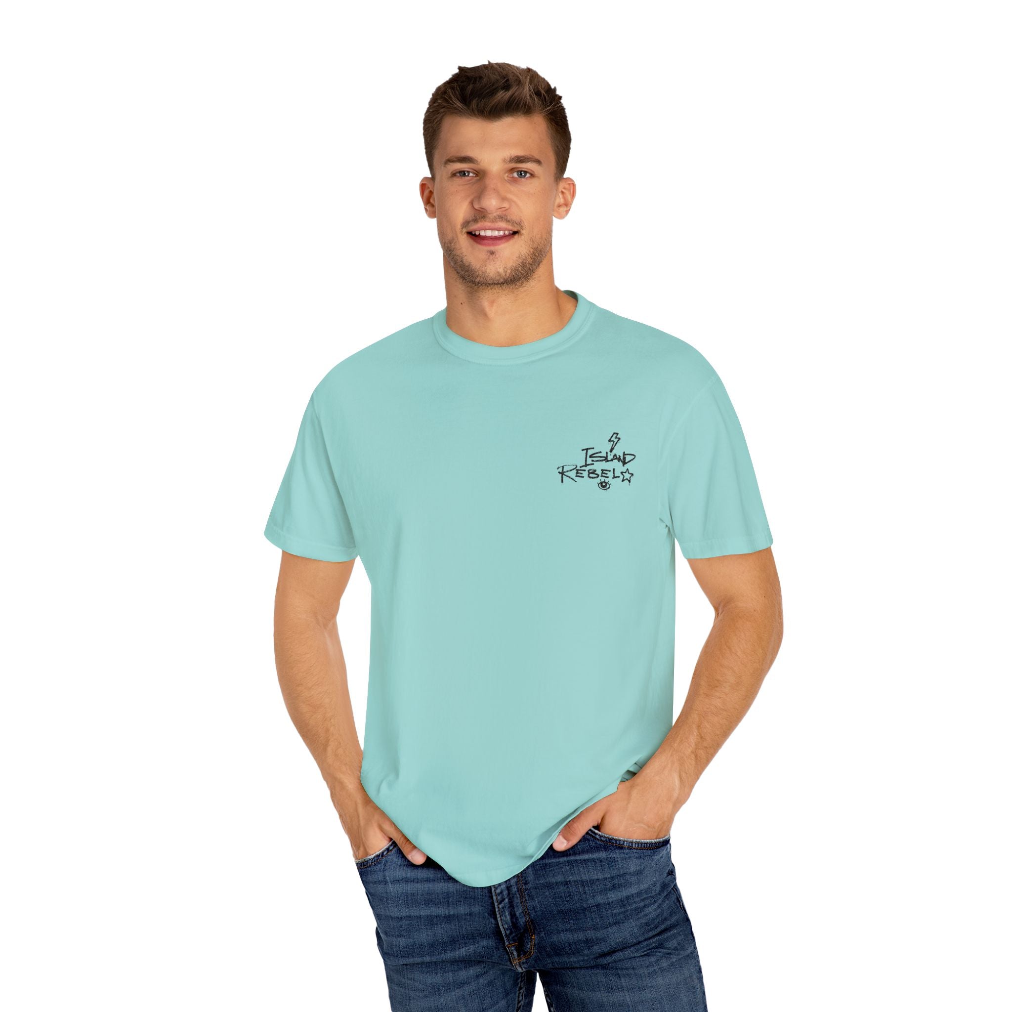 T-Shirt mit lässiger Passform, perfekt für den Alltag