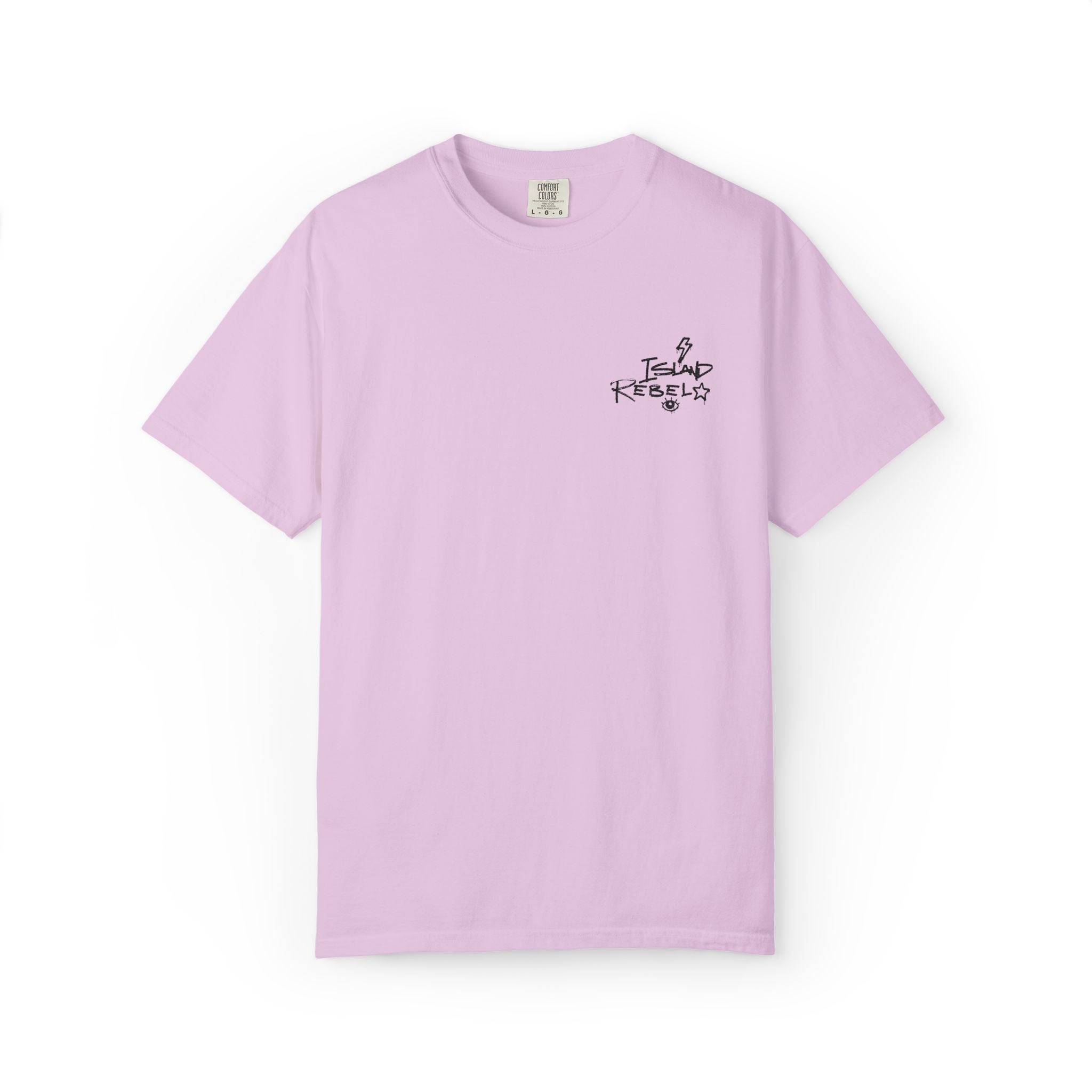 T-Shirt mit lässiger Passform, perfekt für den Alltag