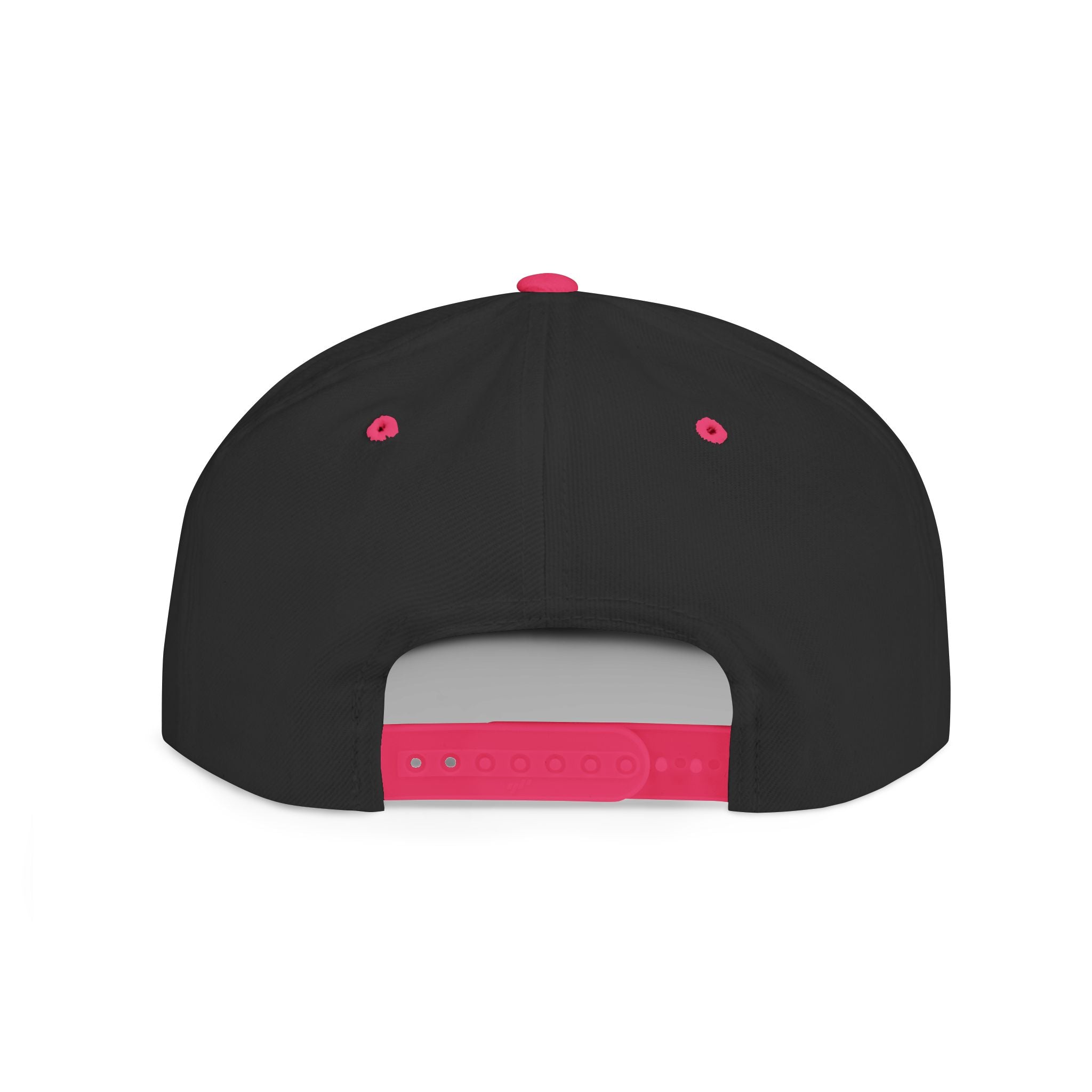 Island Rebel Flat Bill Snapback – Deine Streetwear-Ansage