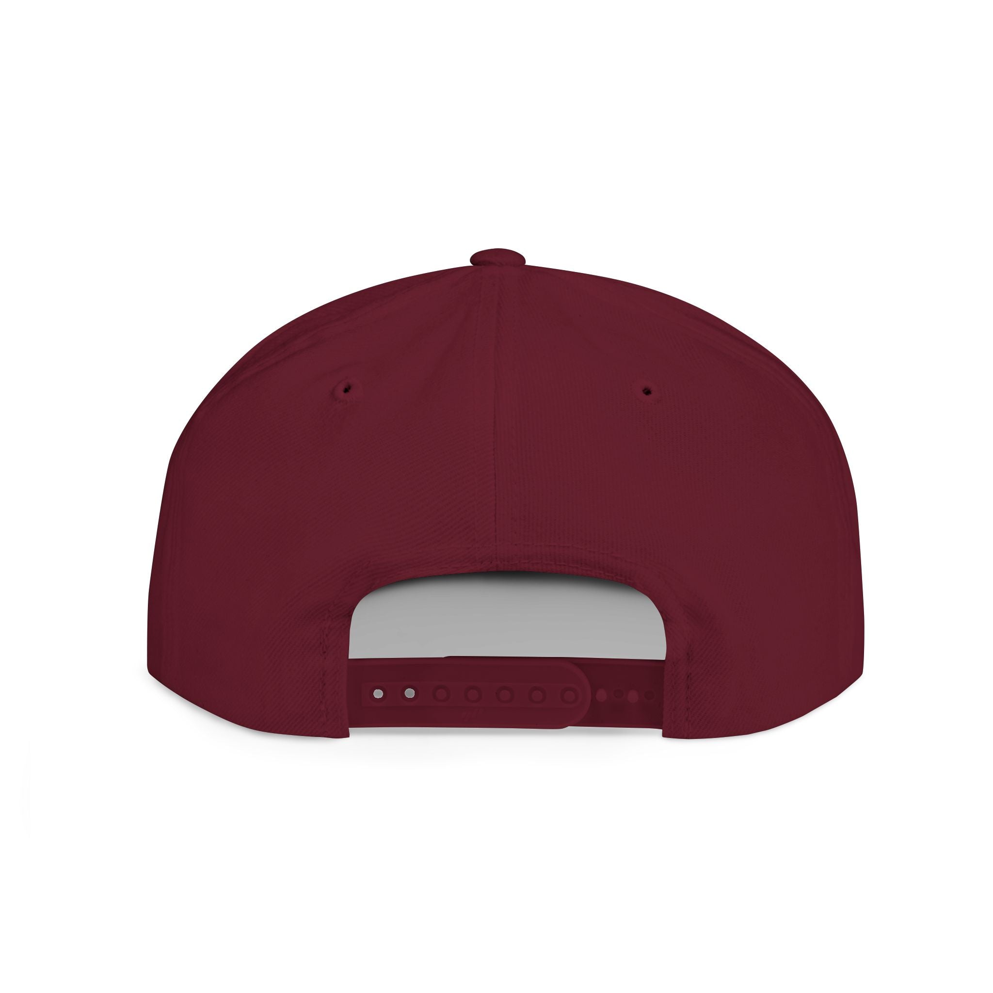Island Rebel Flat Bill Snapback – Deine Streetwear-Ansage