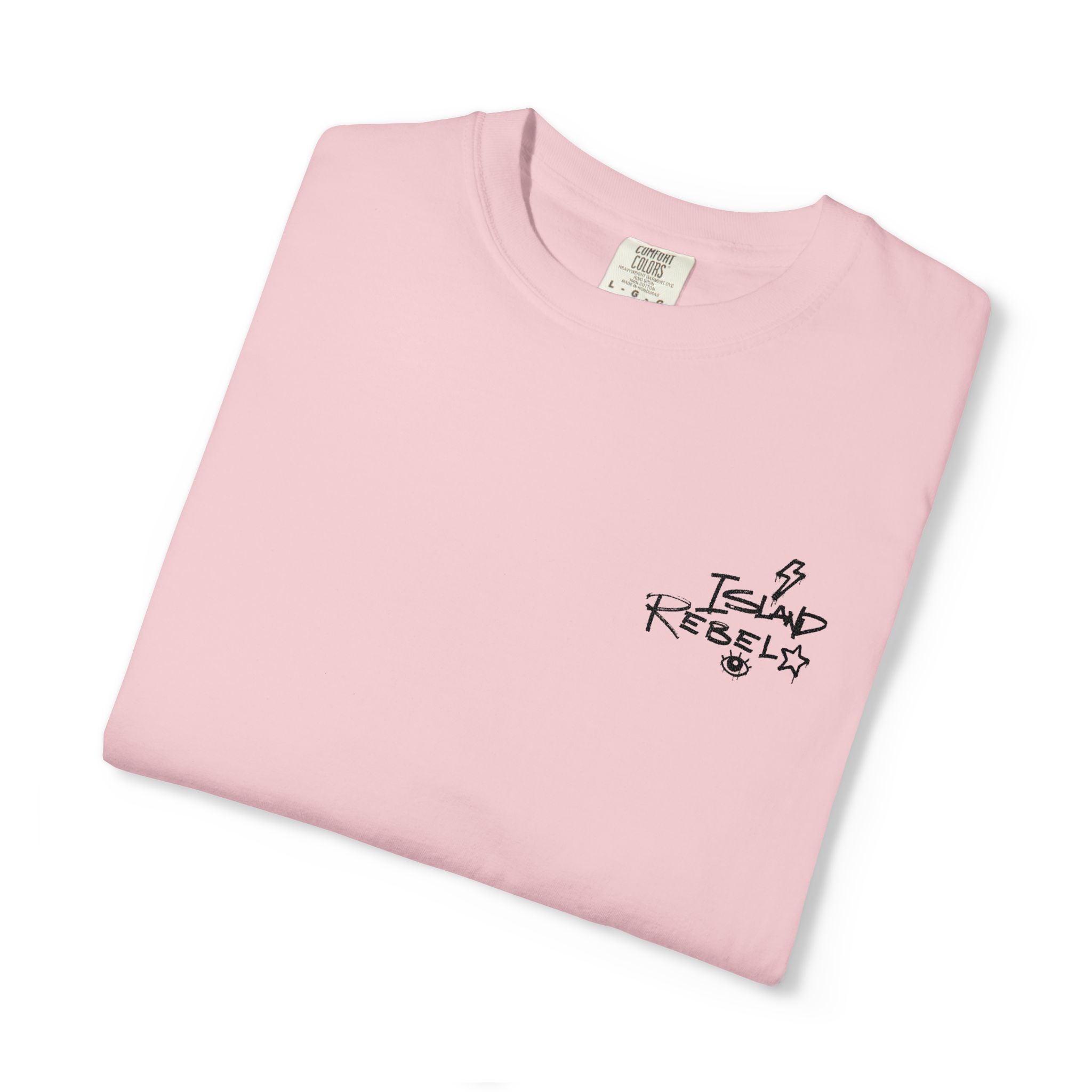 T-Shirt mit lässiger Passform, perfekt für den Alltag