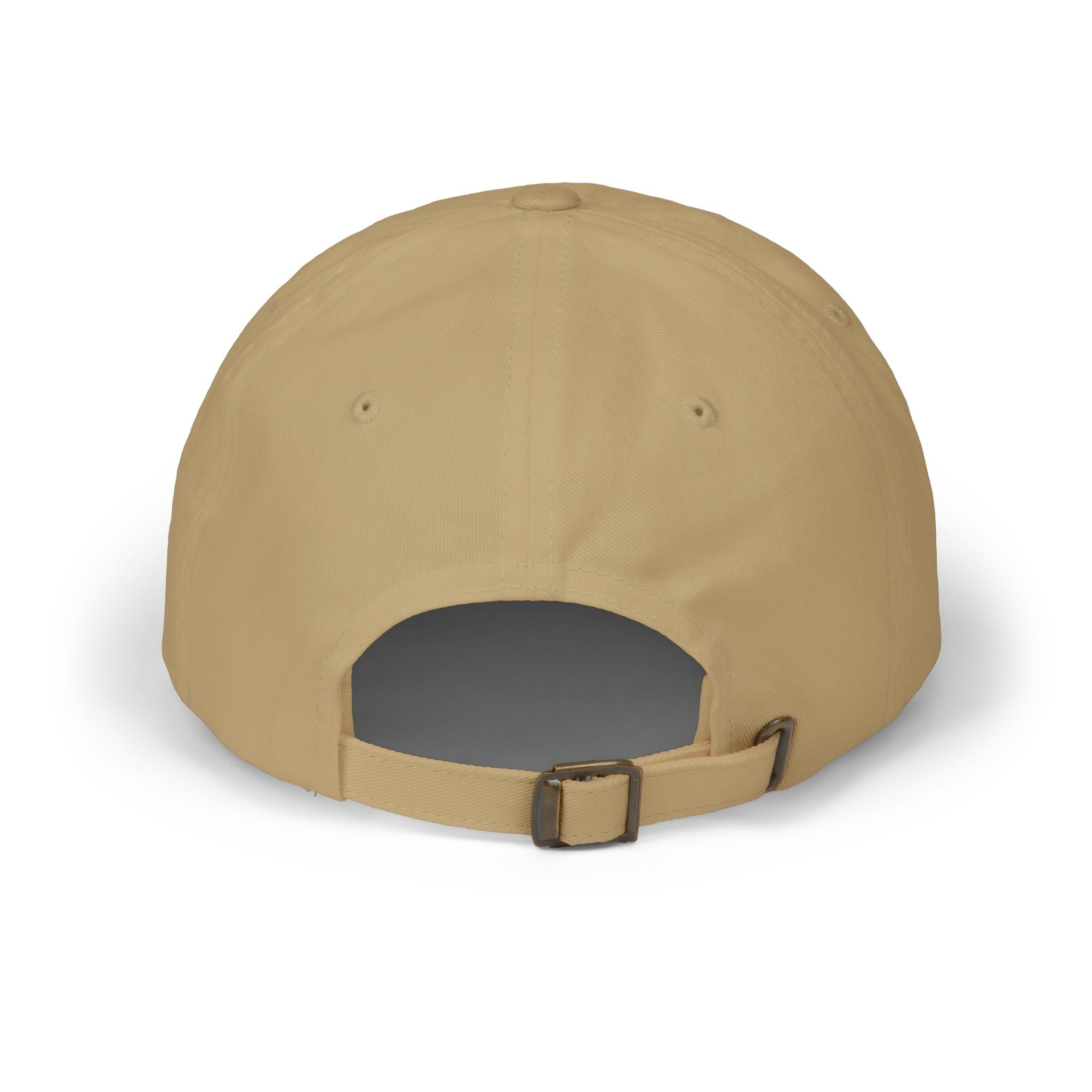 Chaos & Coffee Dad Cap – Lässige Cap für Streetstyle & Kaffee-Liebhaber