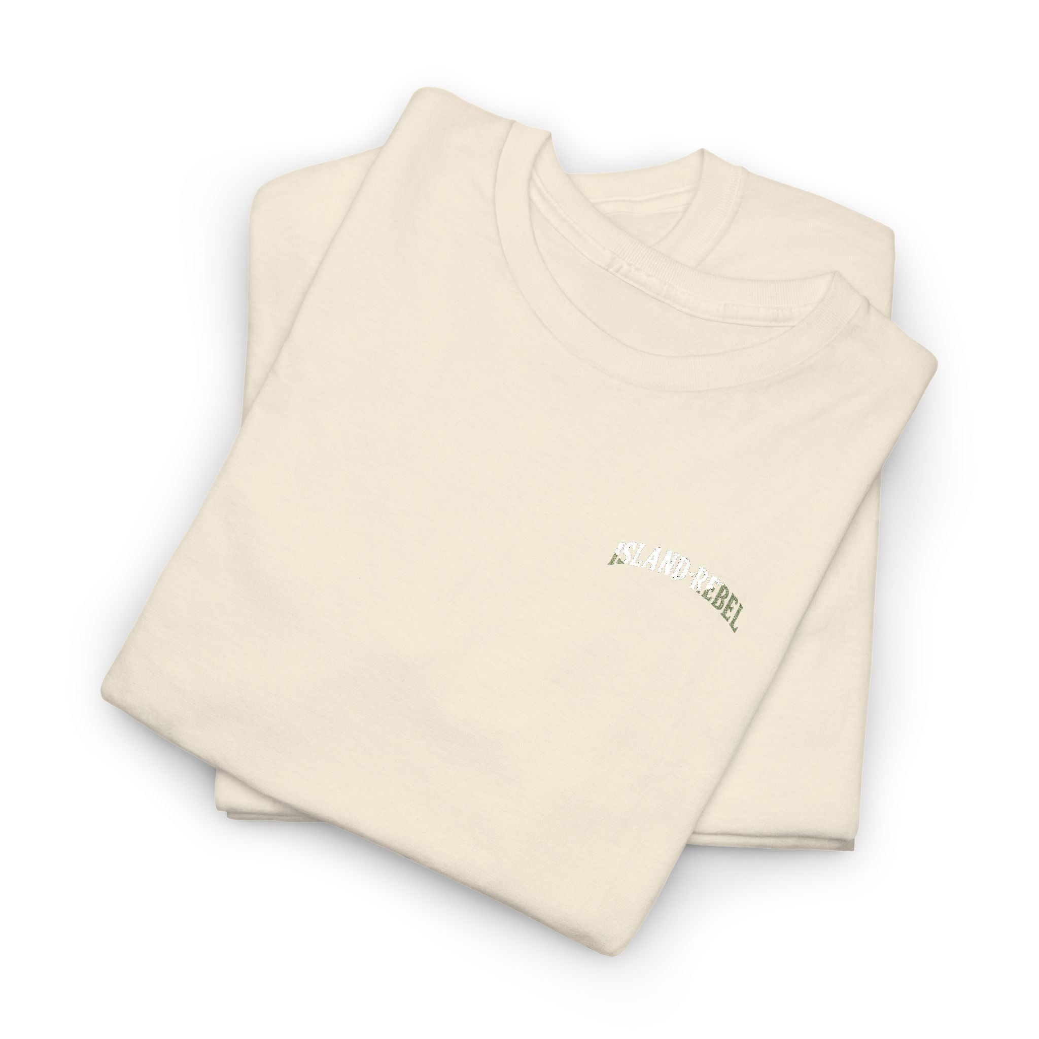 Graphic Tee für Street Style & Casual Looks