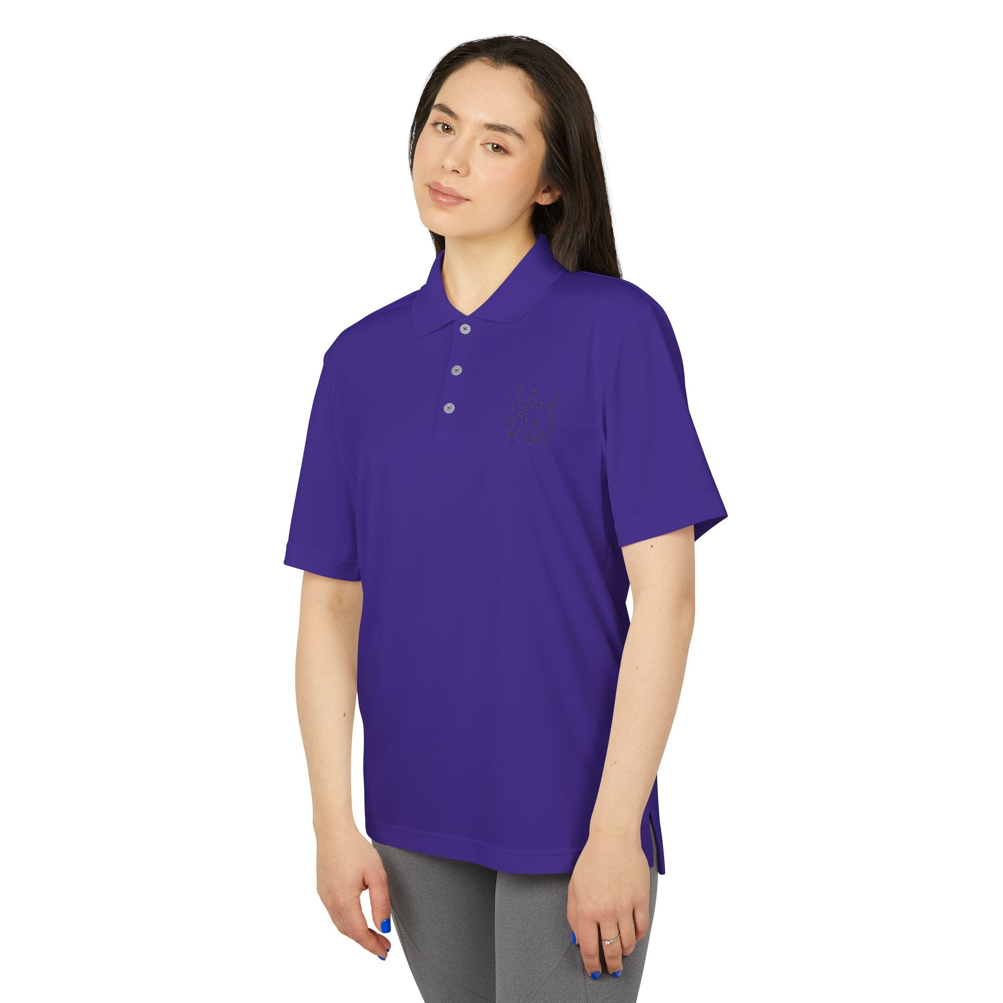 Performance Polo