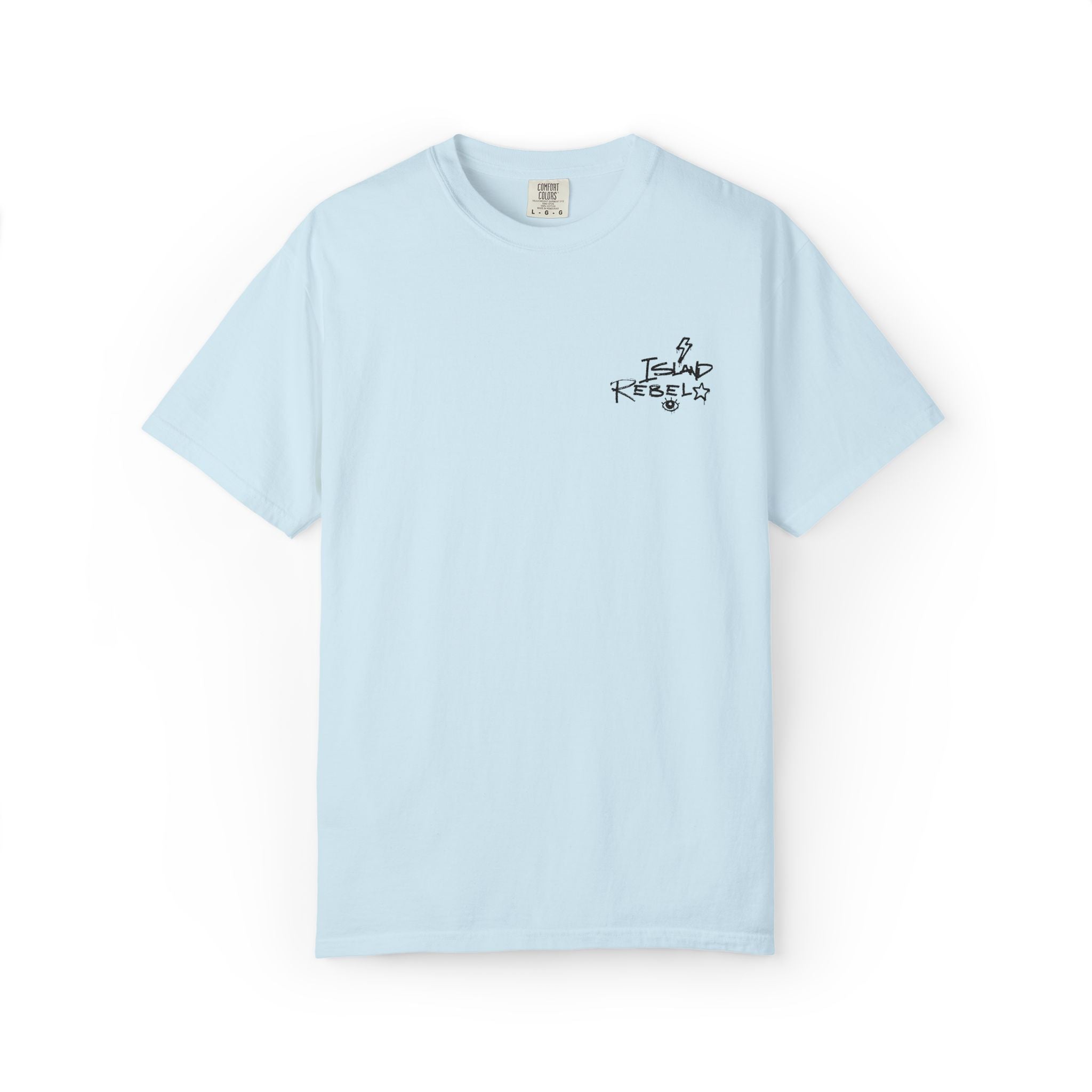 T-Shirt mit lässiger Passform, perfekt für den Alltag