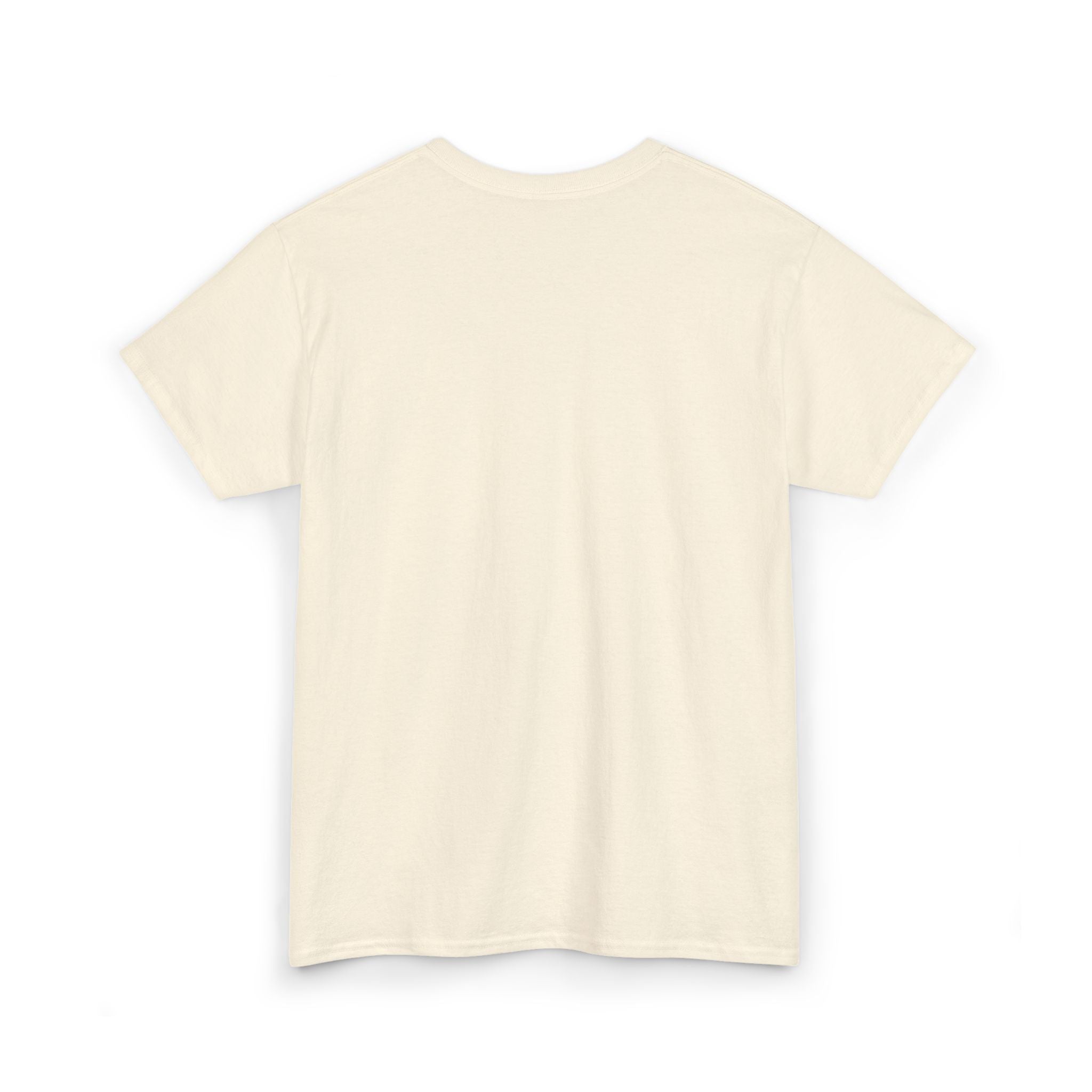 Graphic Tee für Street Style & Casual Looks