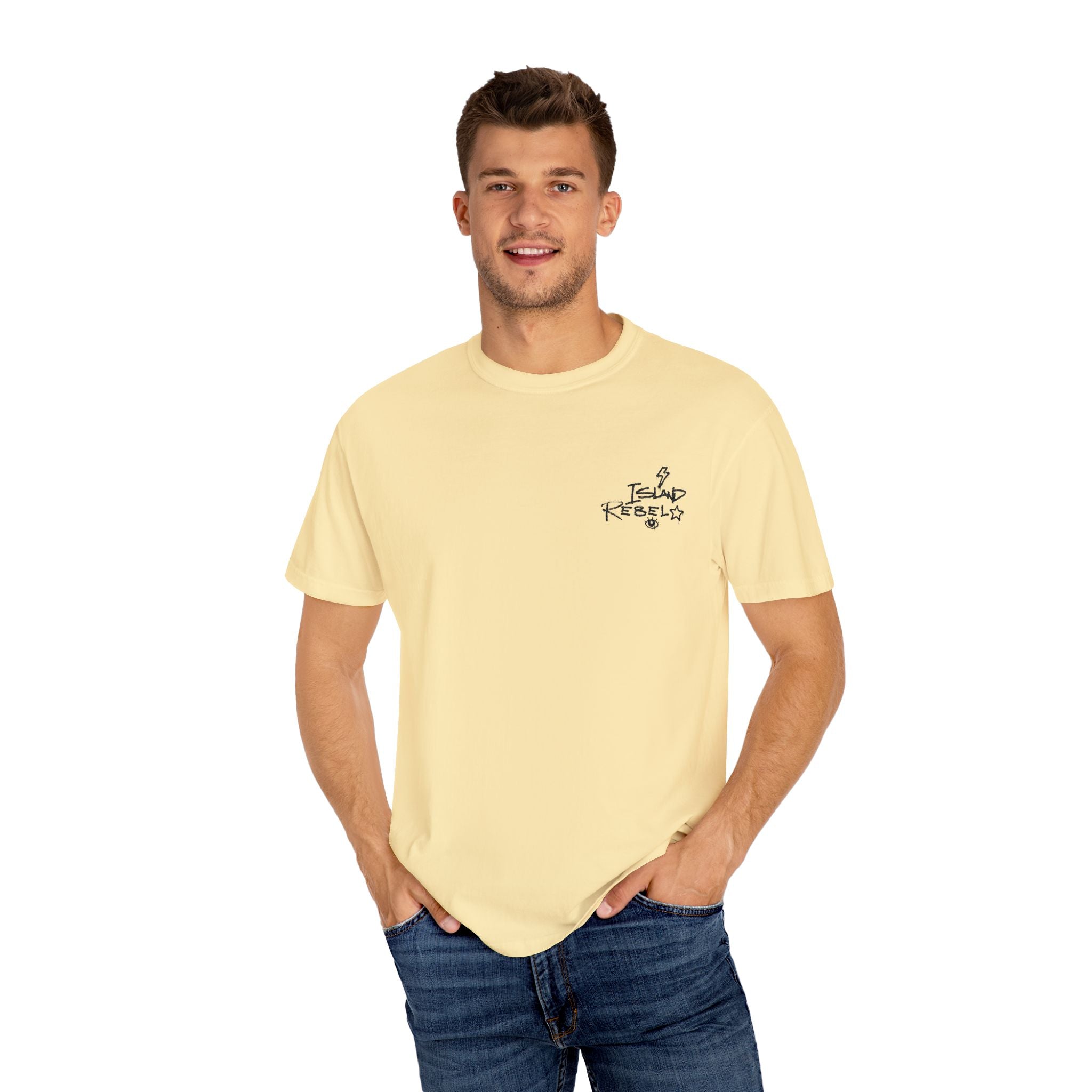 T-Shirt mit lässiger Passform, perfekt für den Alltag
