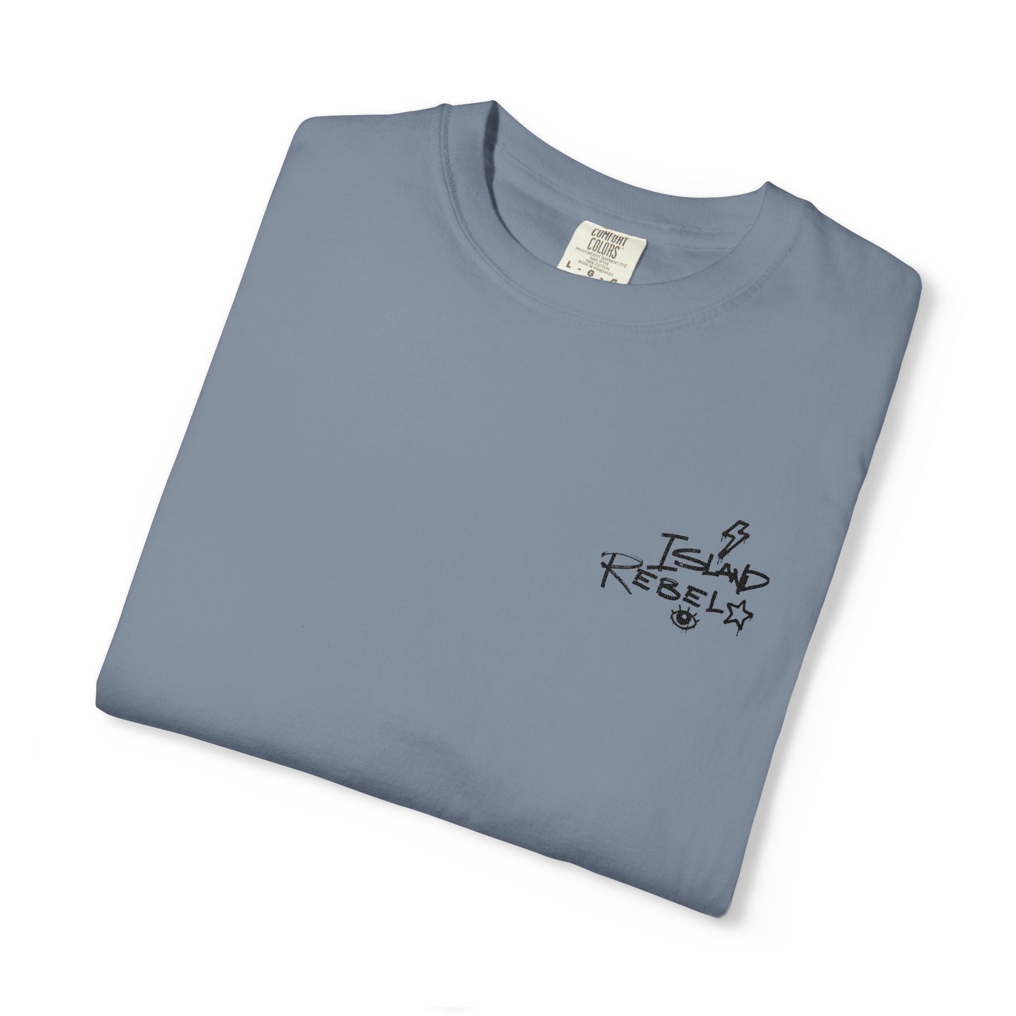 T-Shirt mit lässiger Passform, perfekt für den Alltag