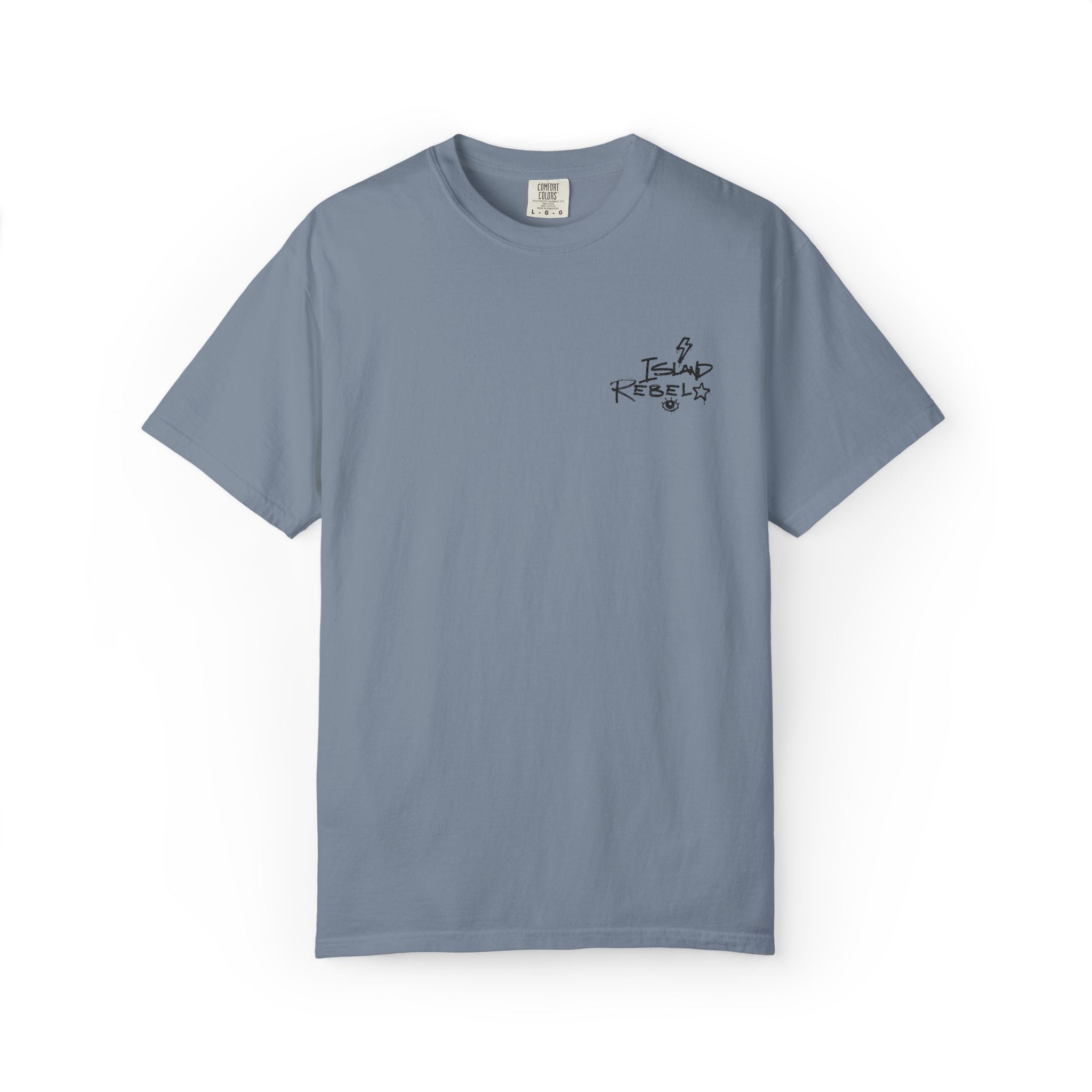T-Shirt mit lässiger Passform, perfekt für den Alltag