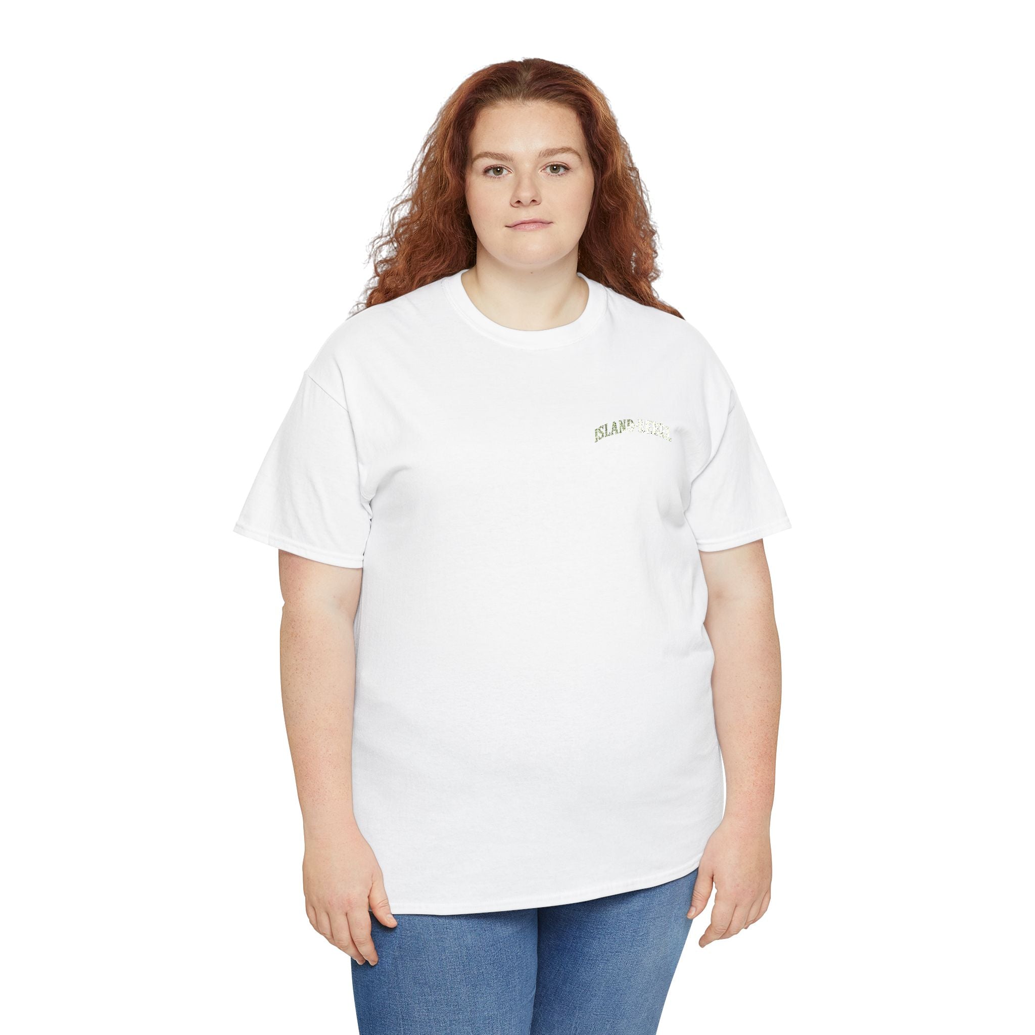 Graphic Tee für Street Style & Casual Looks