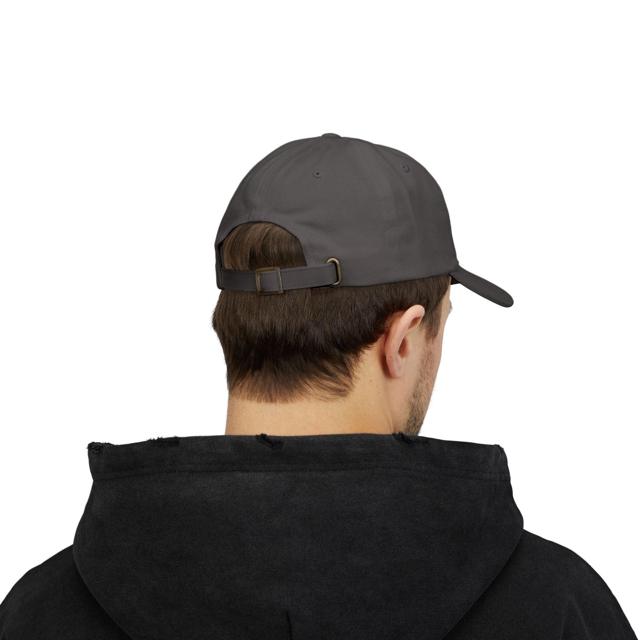 Stylische Dad Cap – Rule Breaker & Trend Igniter