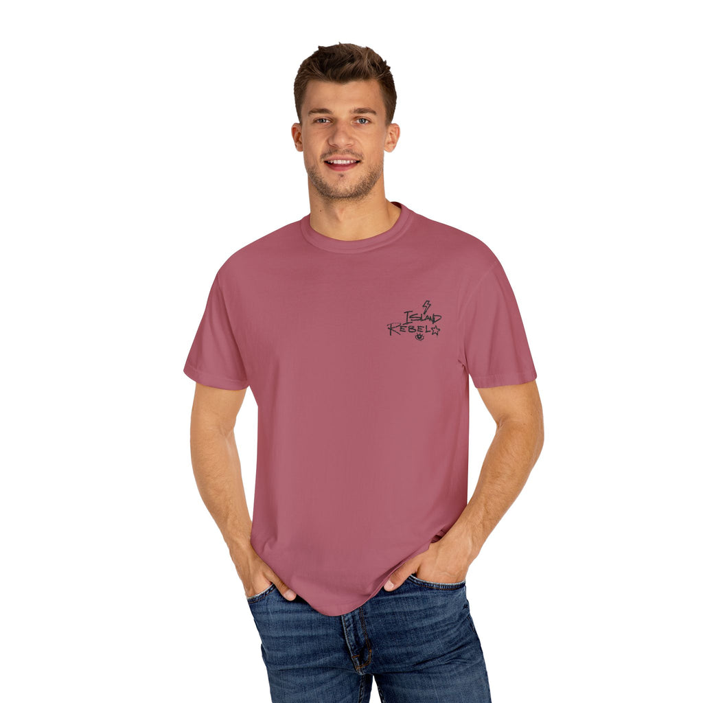 T-Shirt mit lässiger Passform, perfekt für den Alltag