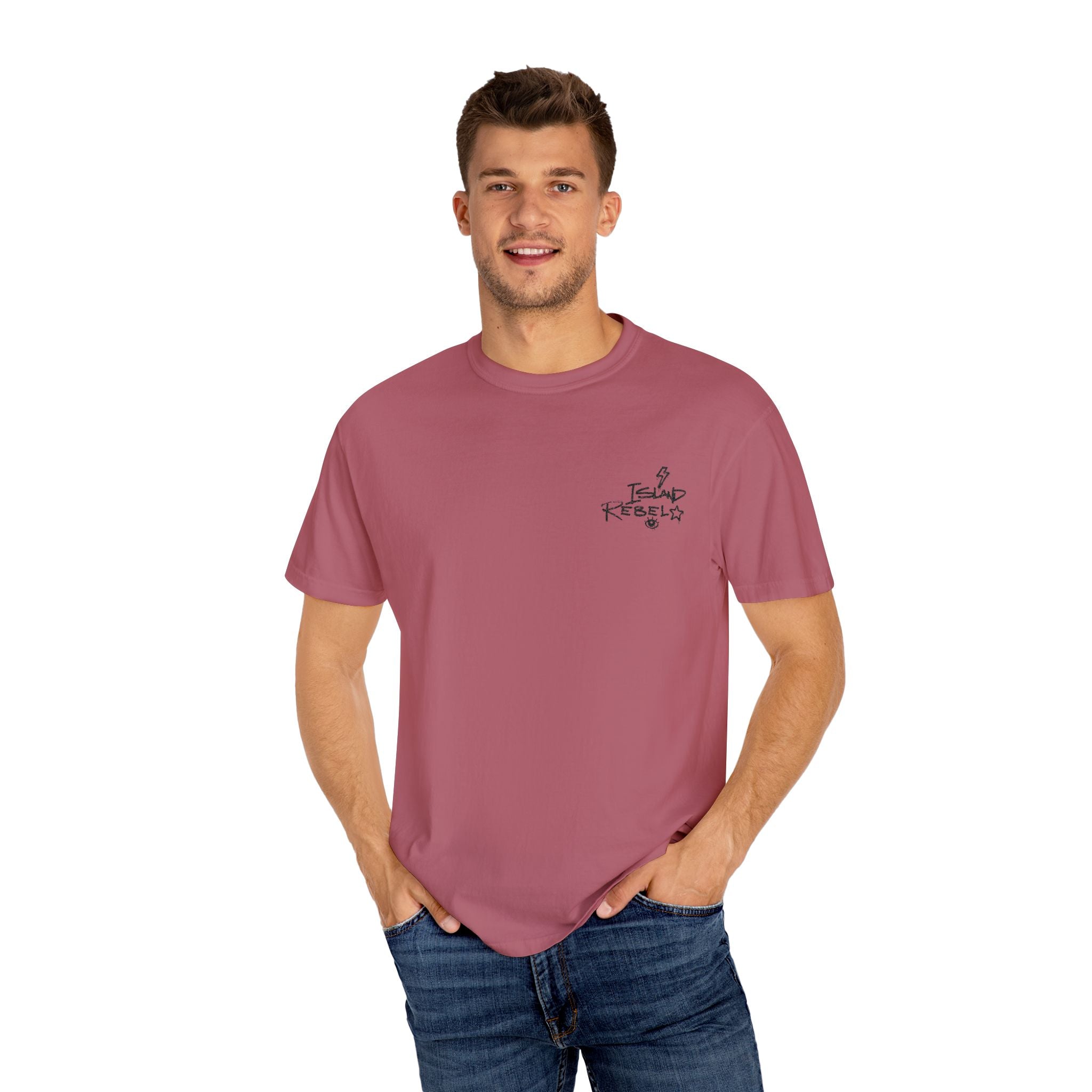T-Shirt mit lässiger Passform, perfekt für den Alltag
