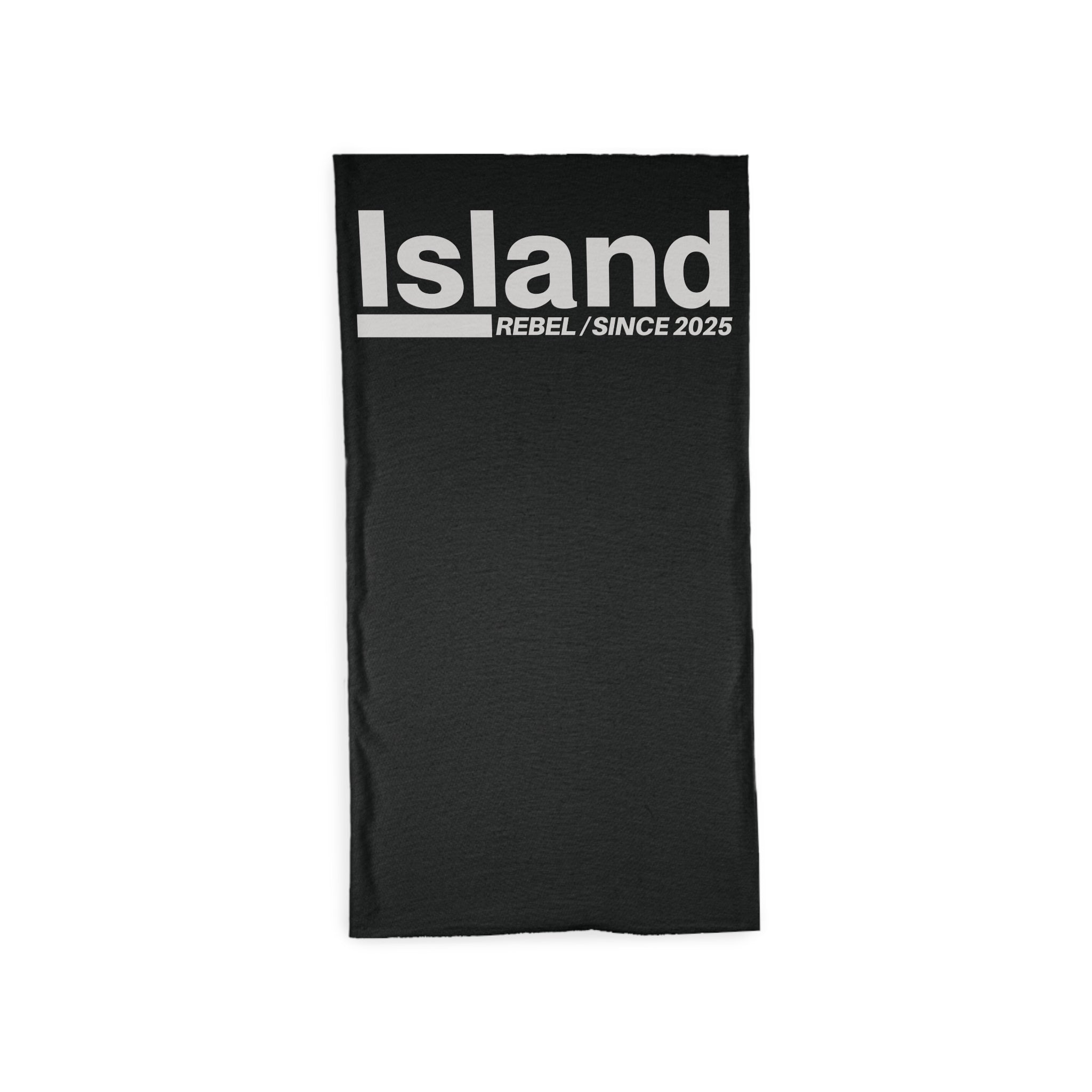 Island Rebel Schlauchschal